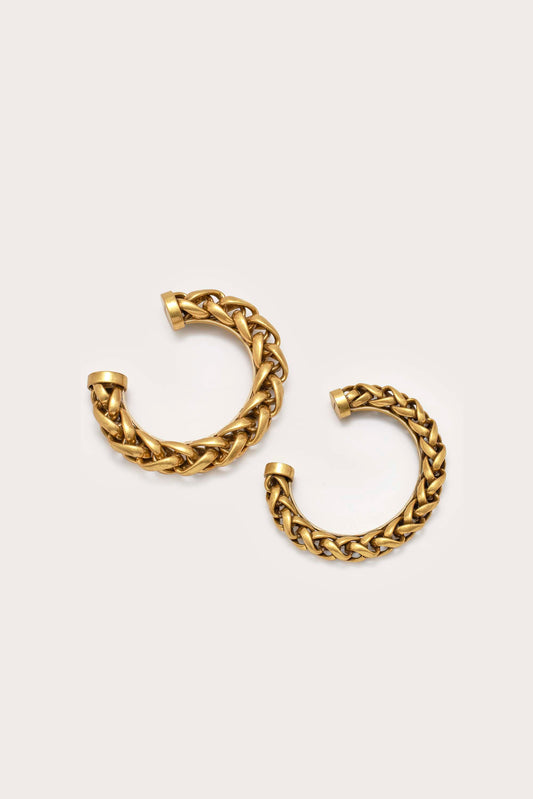 GRANO CUFF SET Cult Gaia