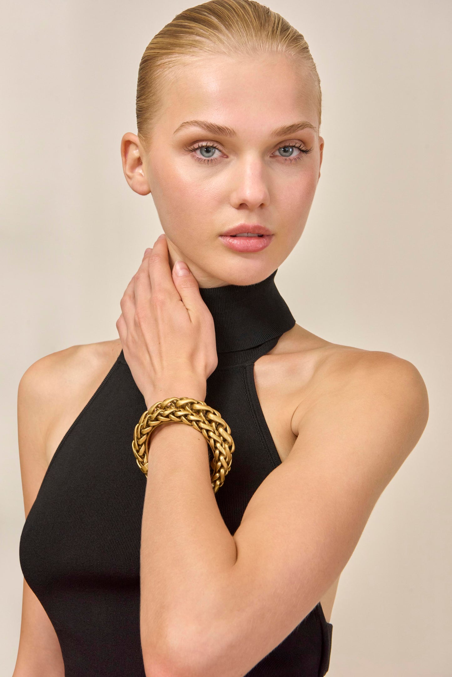 GRANO CUFF SET Cult Gaia