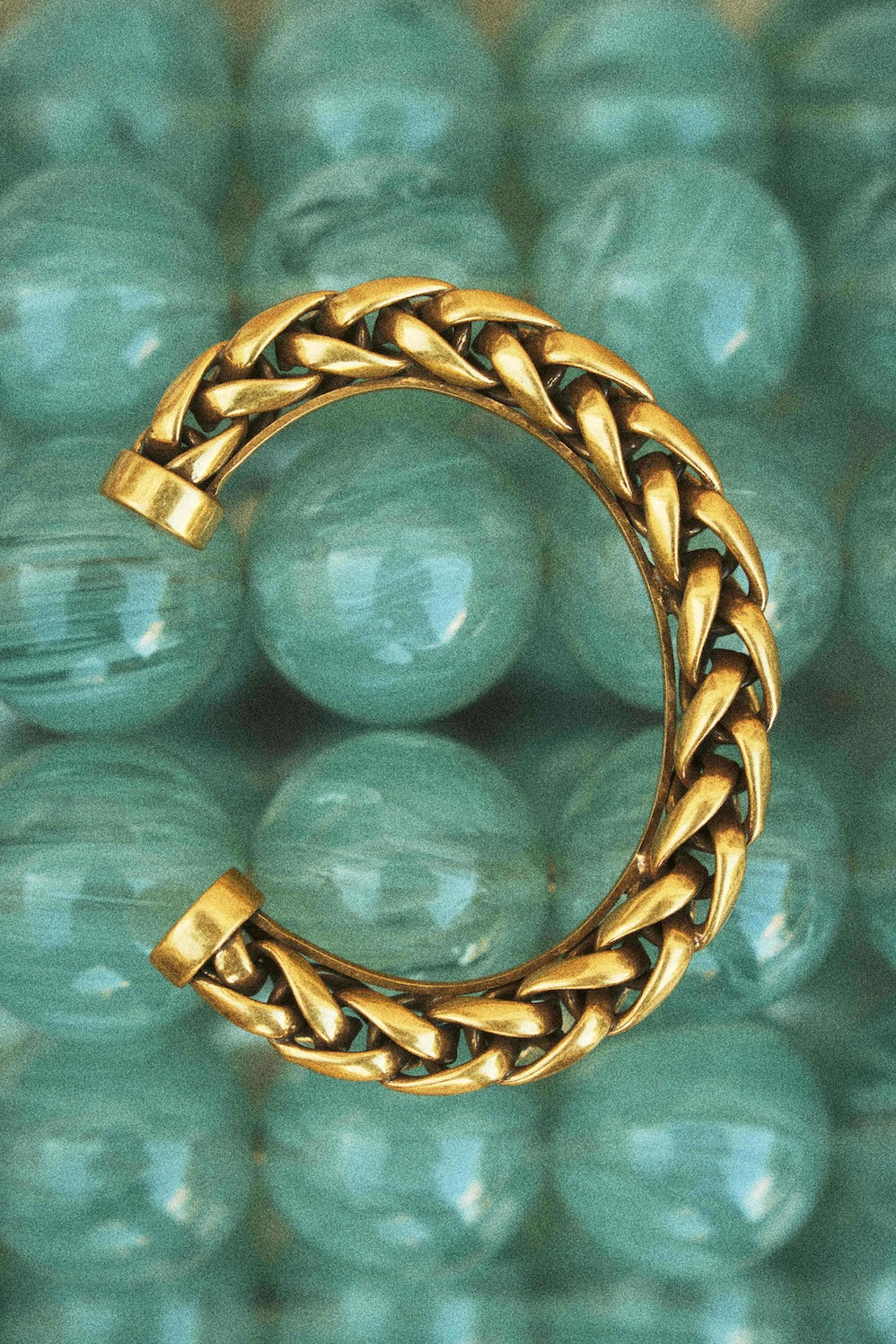 GRANO CUFF SET Cult Gaia