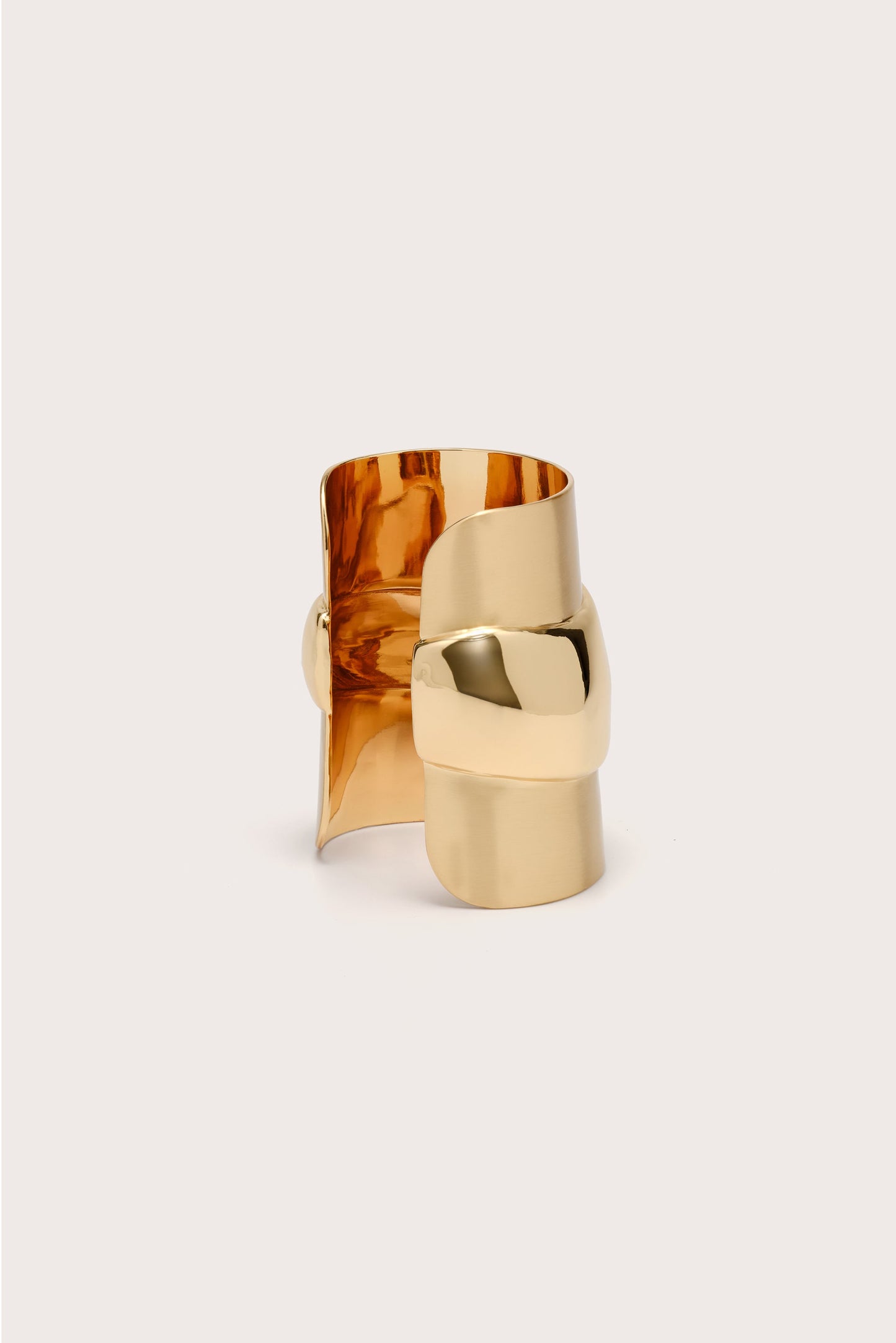 BAMBU HAND CUFF Cult Gaia