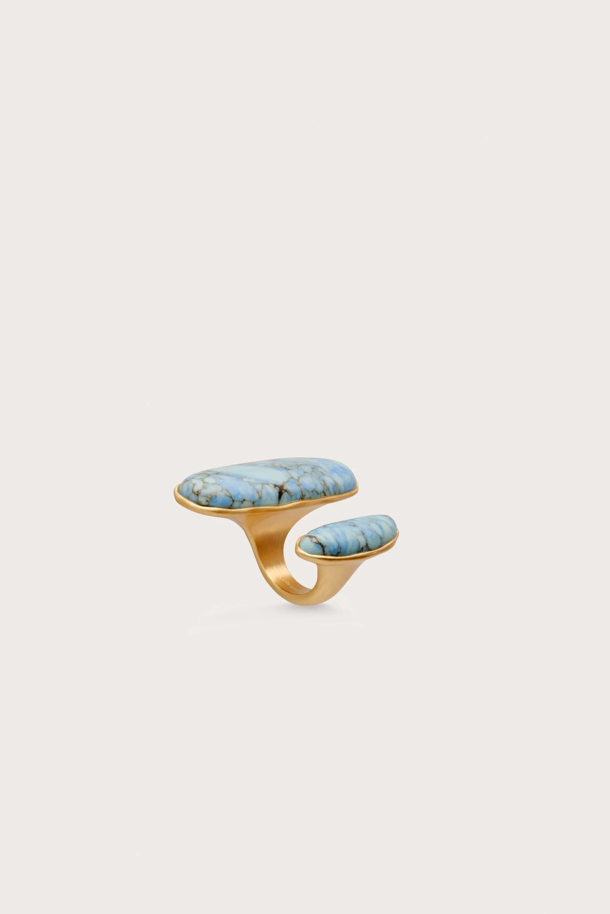 AMI RING Cult Gaia
