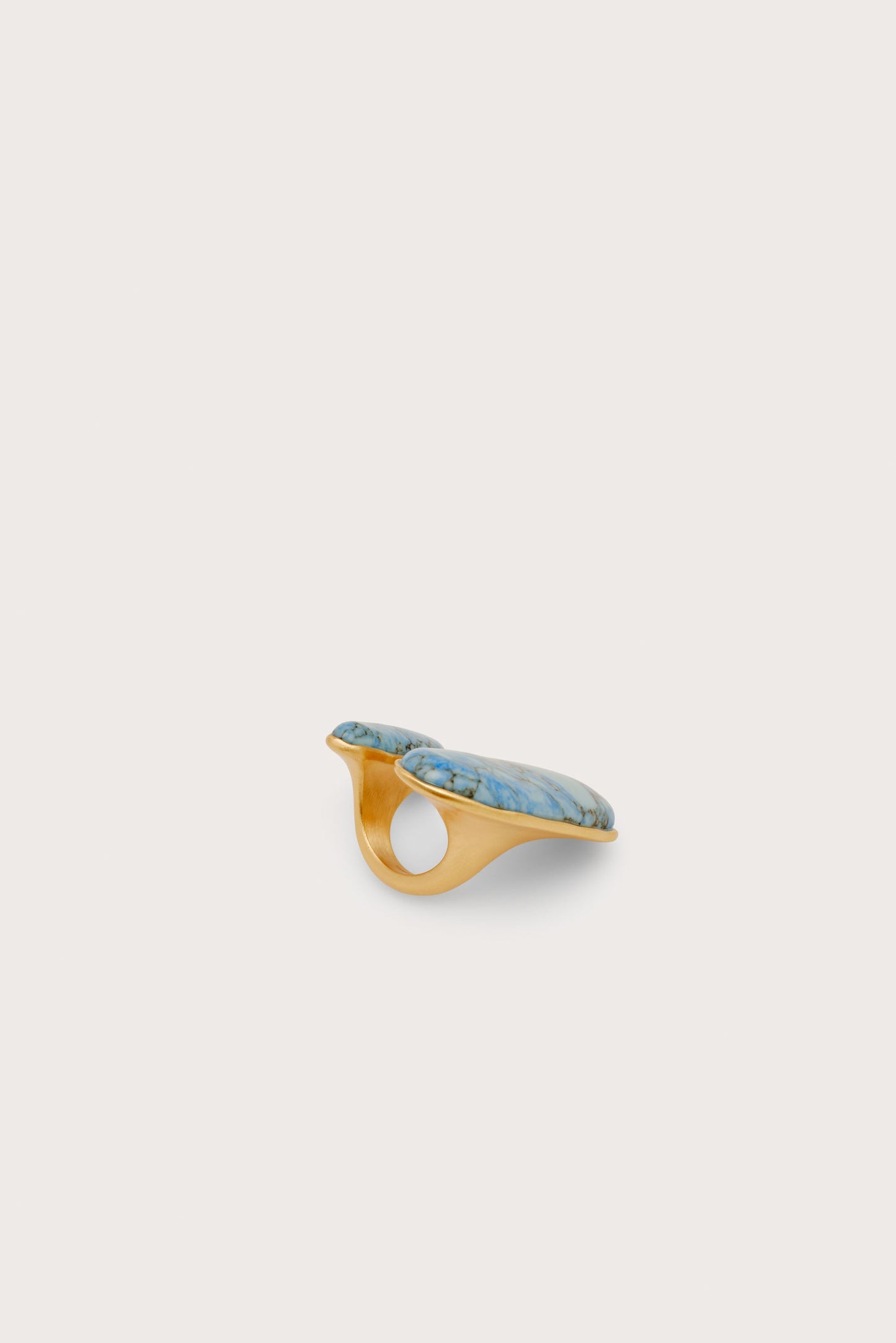 AMI RING Cult Gaia
