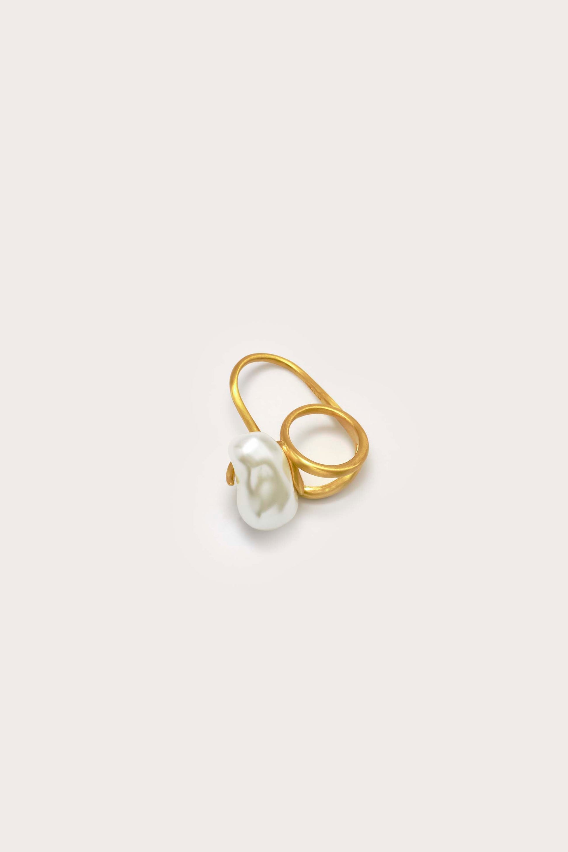 MARAIS RING Cult Gaia
