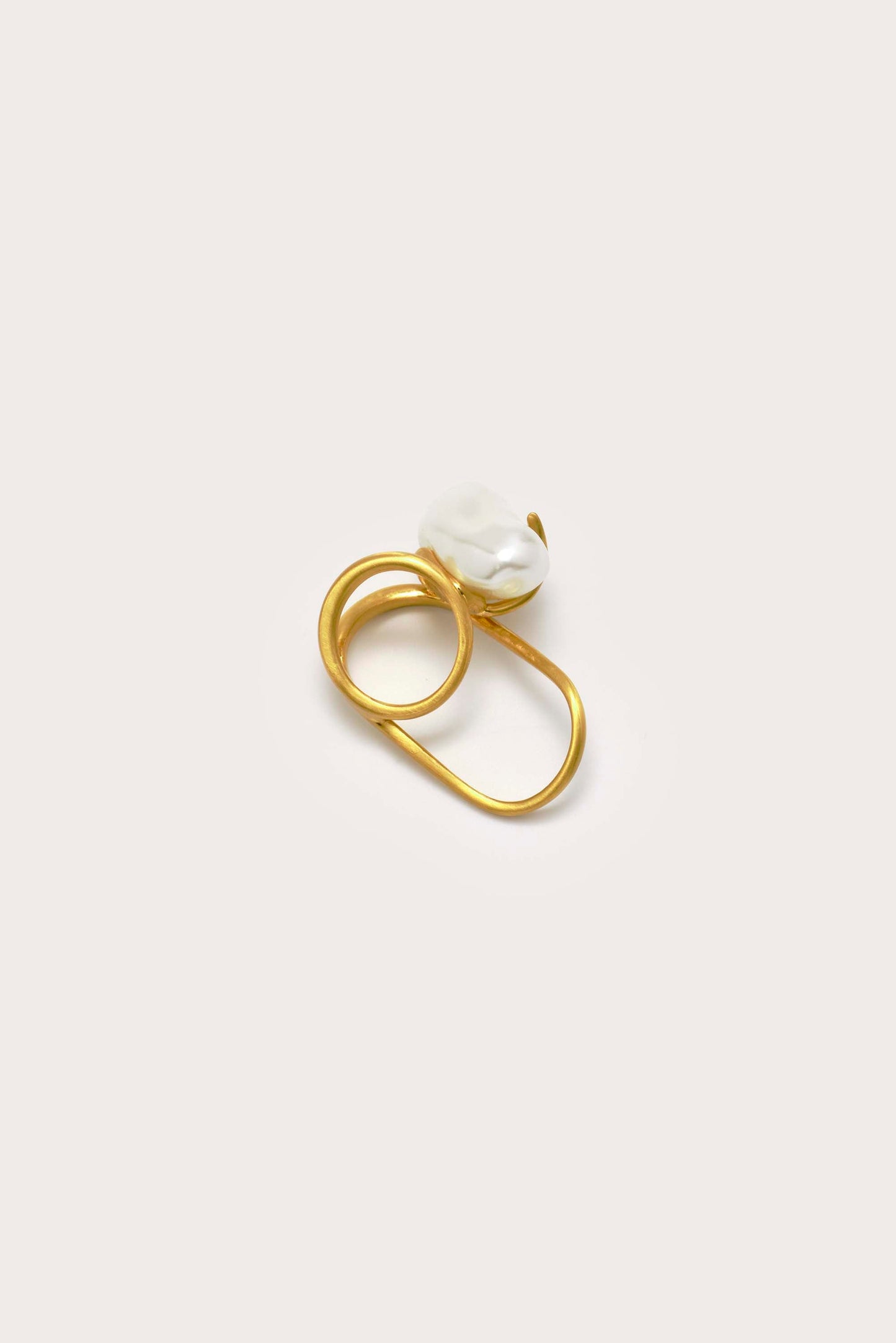 MARAIS RING Cult Gaia