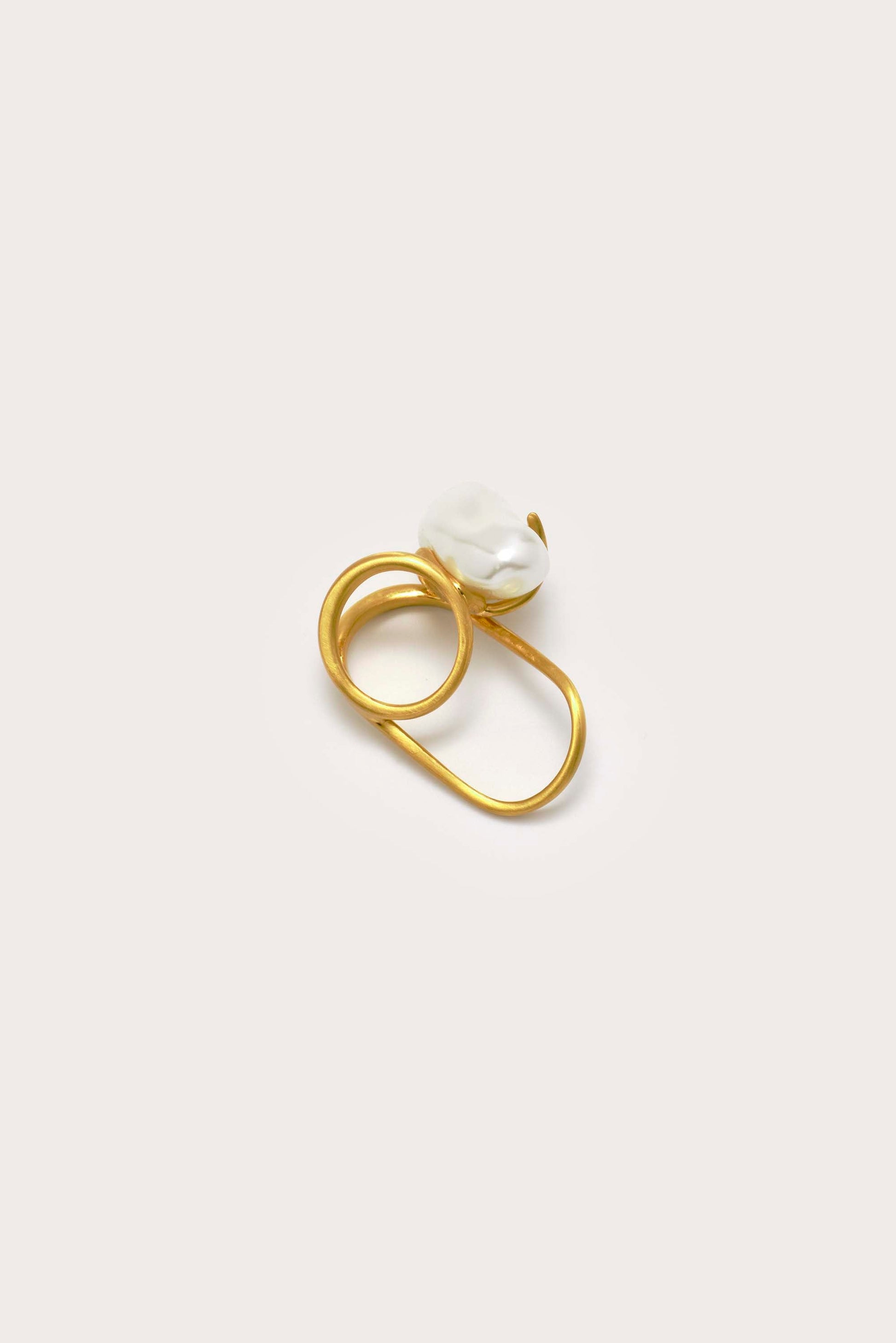 MARAIS RING Cult Gaia