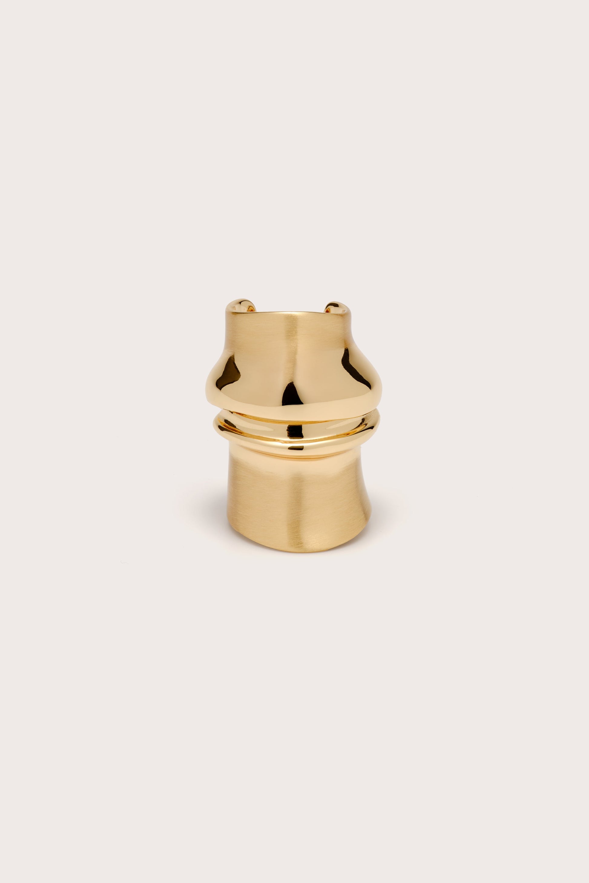 BAMBU RING Cult Gaia