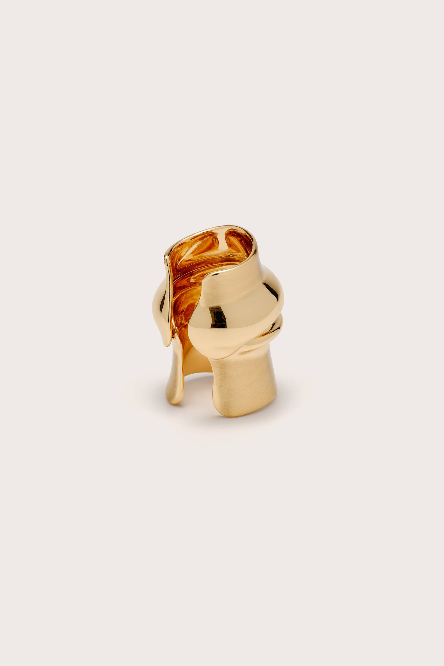 BAMBU RING Cult Gaia