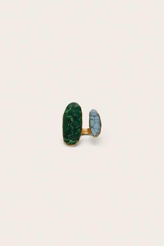 AMI RING Cult Gaia