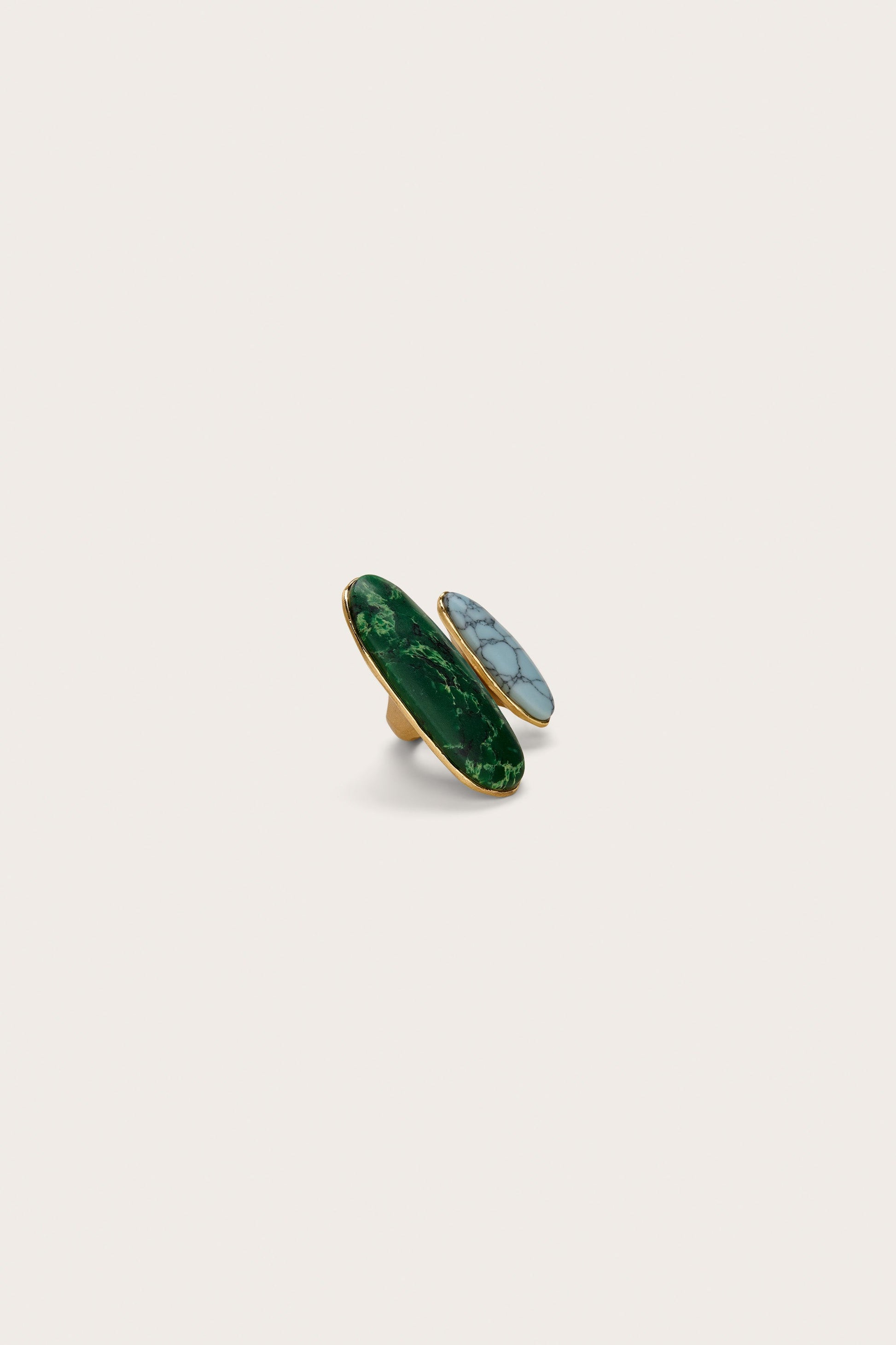 AMI RING Cult Gaia