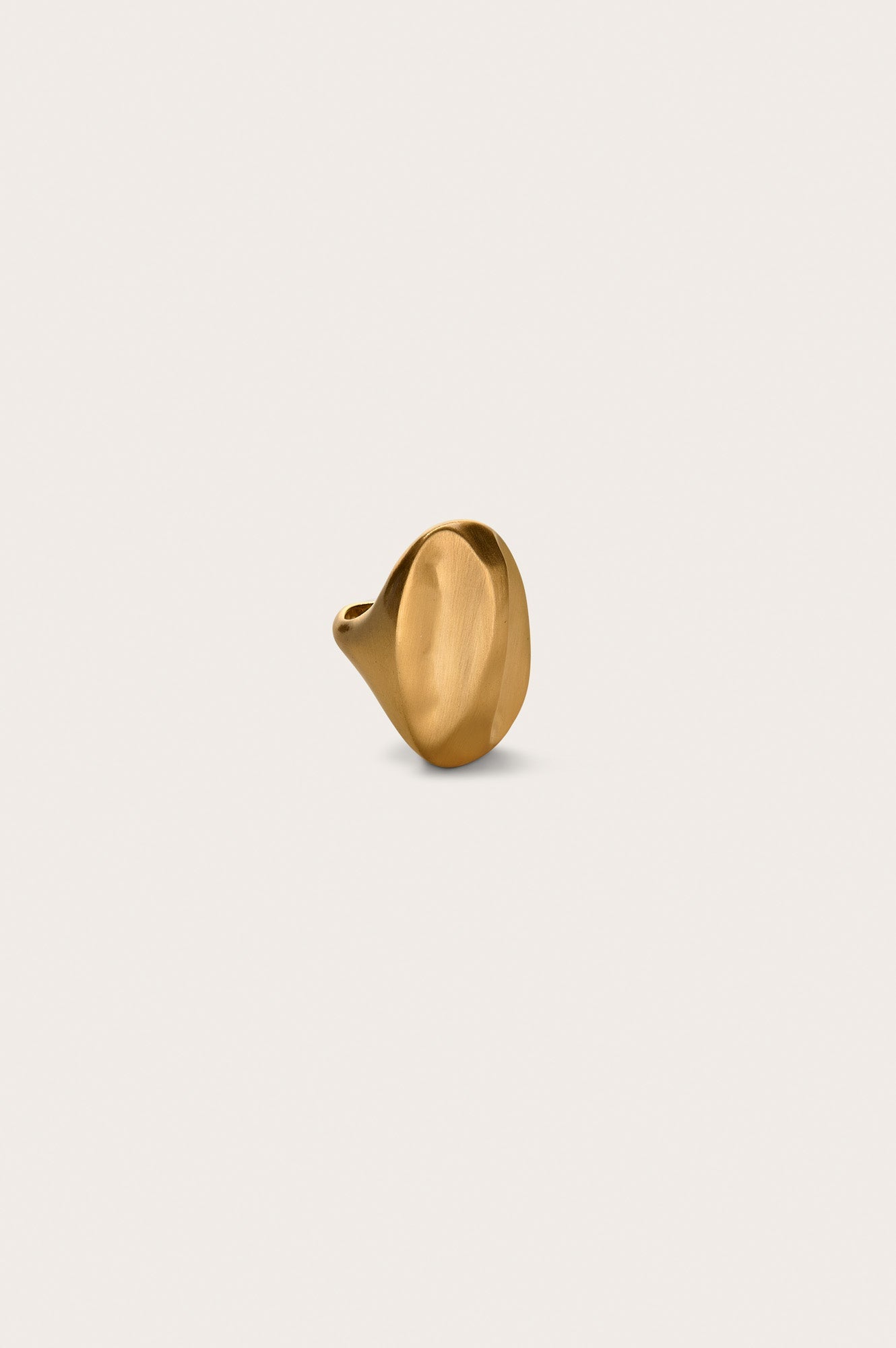 VEDA RING Cult Gaia