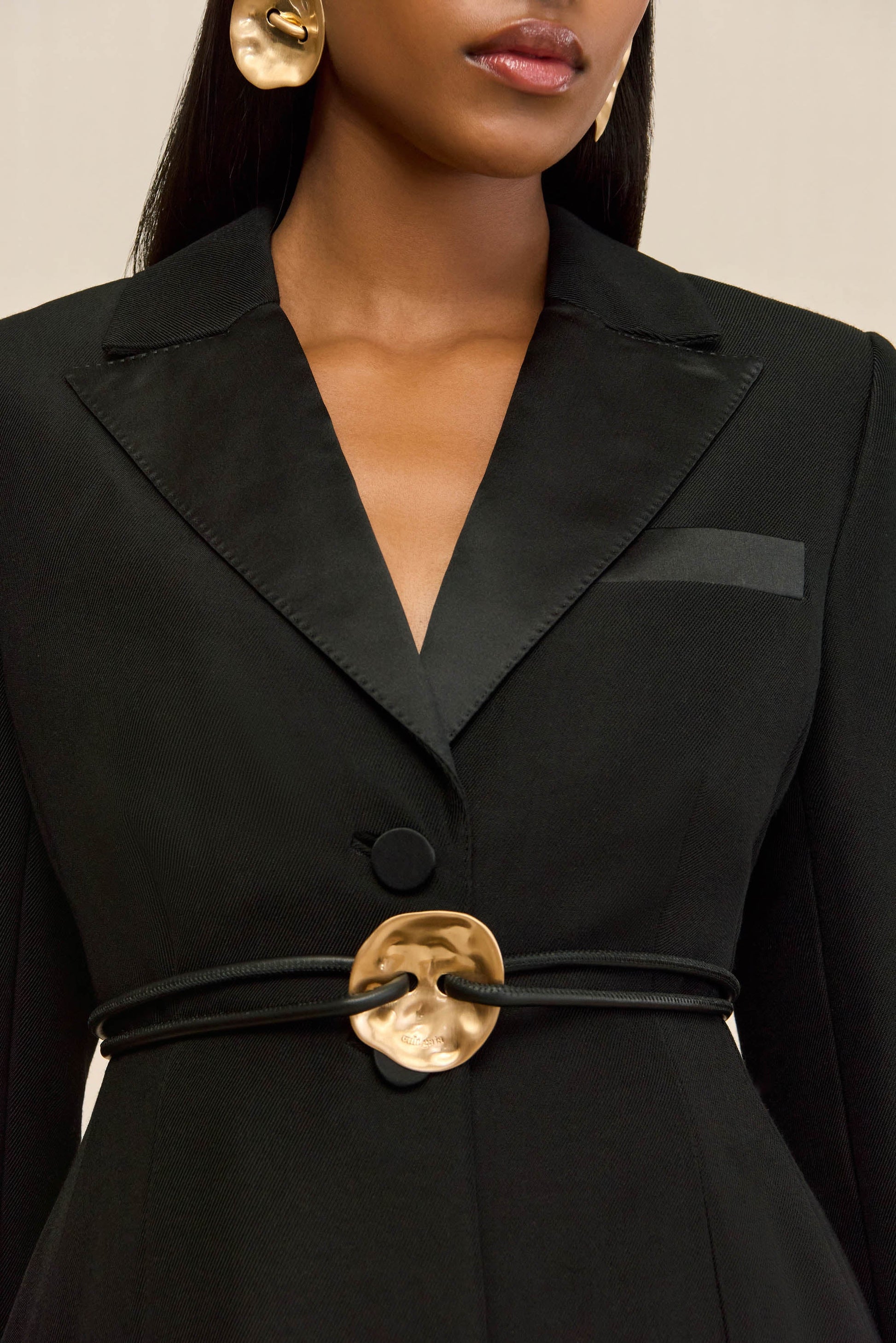 IZARA BELT Cult Gaia