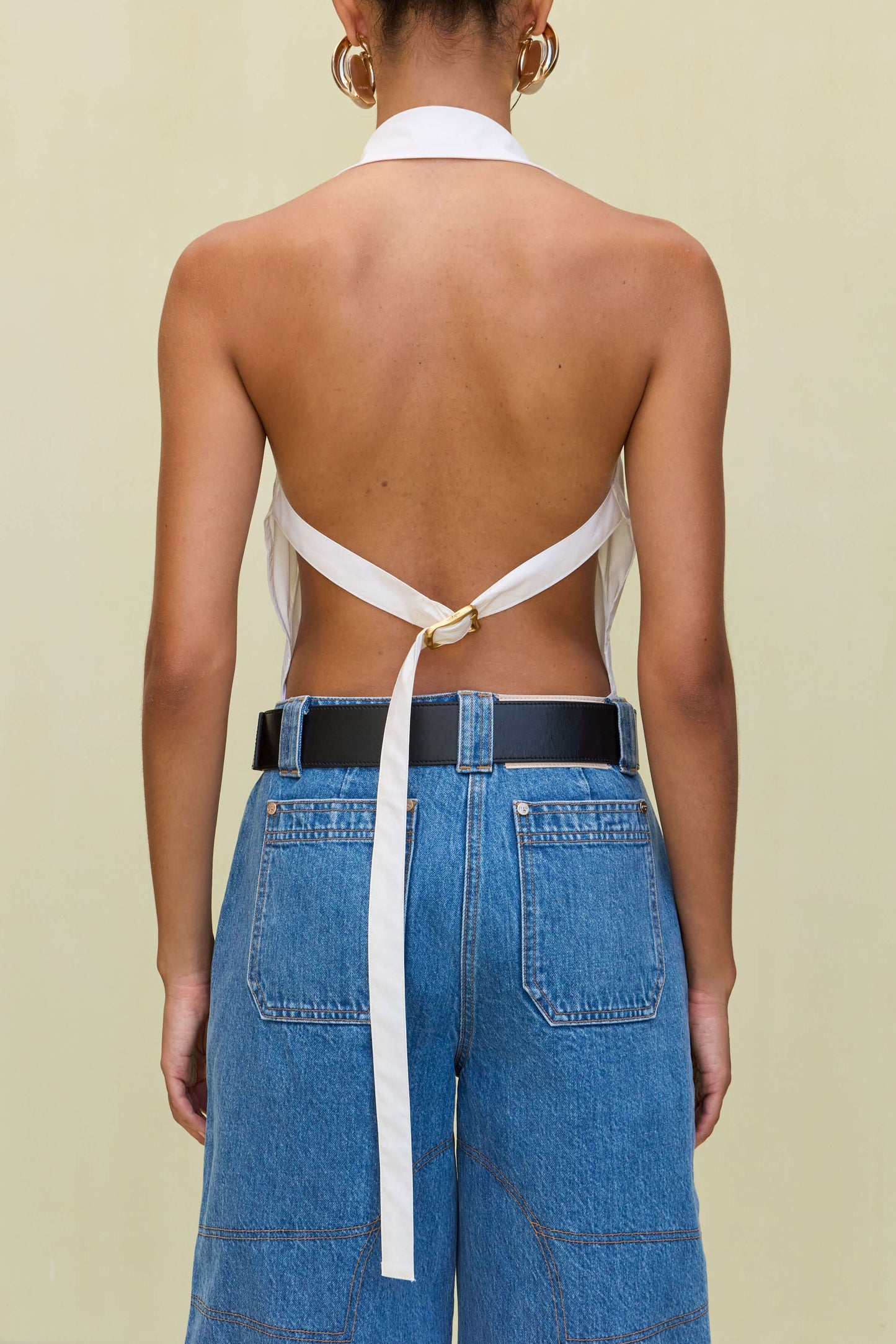 MEERAH BELT Cult Gaia