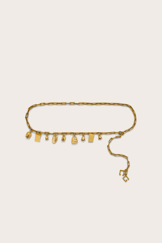 BIJOU CHARM BELT Cult Gaia