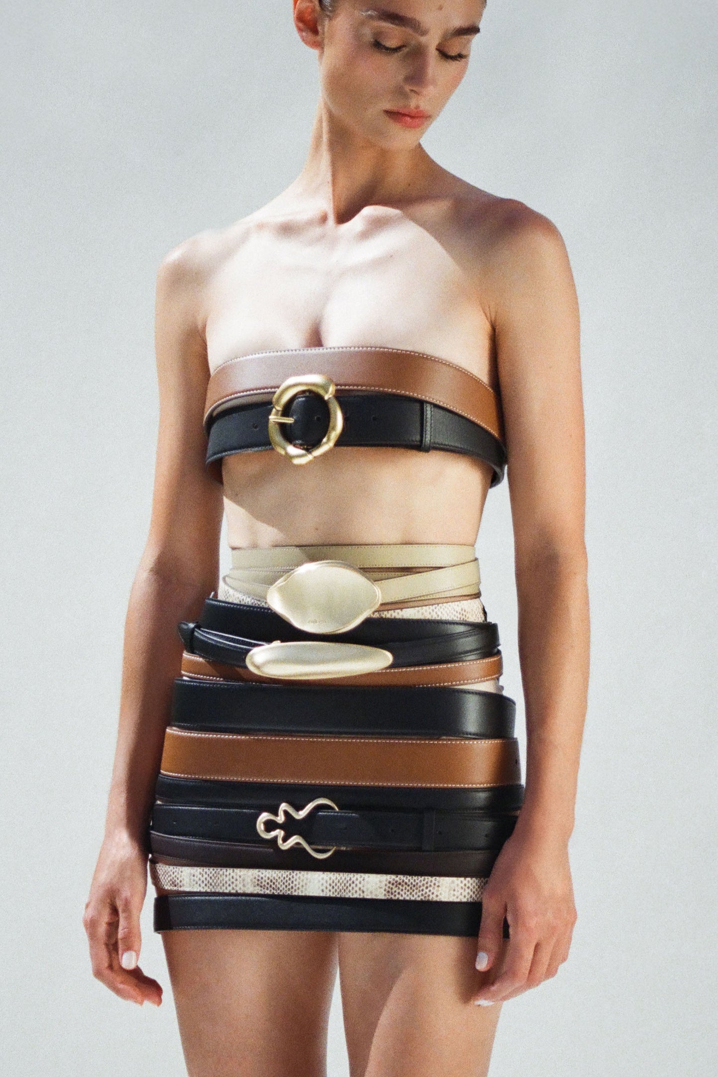 ERIN WRAP BELT Cult Gaia