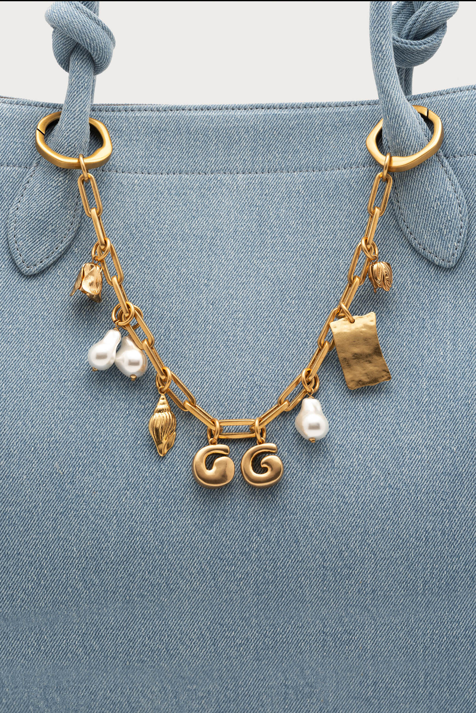 BIJOU BAG CHARM Cult Gaia