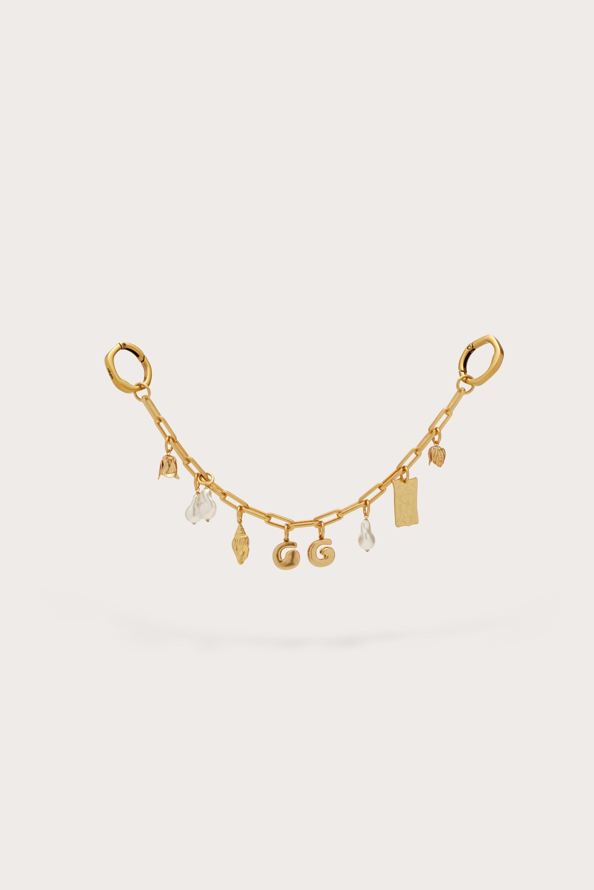 BIJOU BAG CHARM Cult Gaia