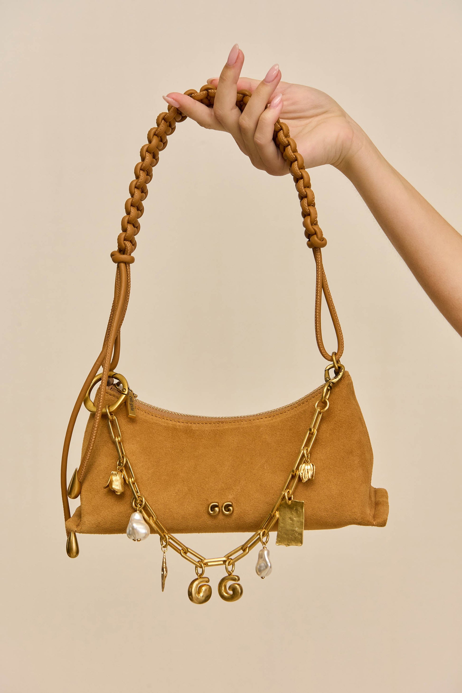 BIJOU BAG CHARM Cult Gaia