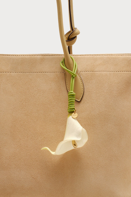 CALLA BAG CHARM Cult Gaia