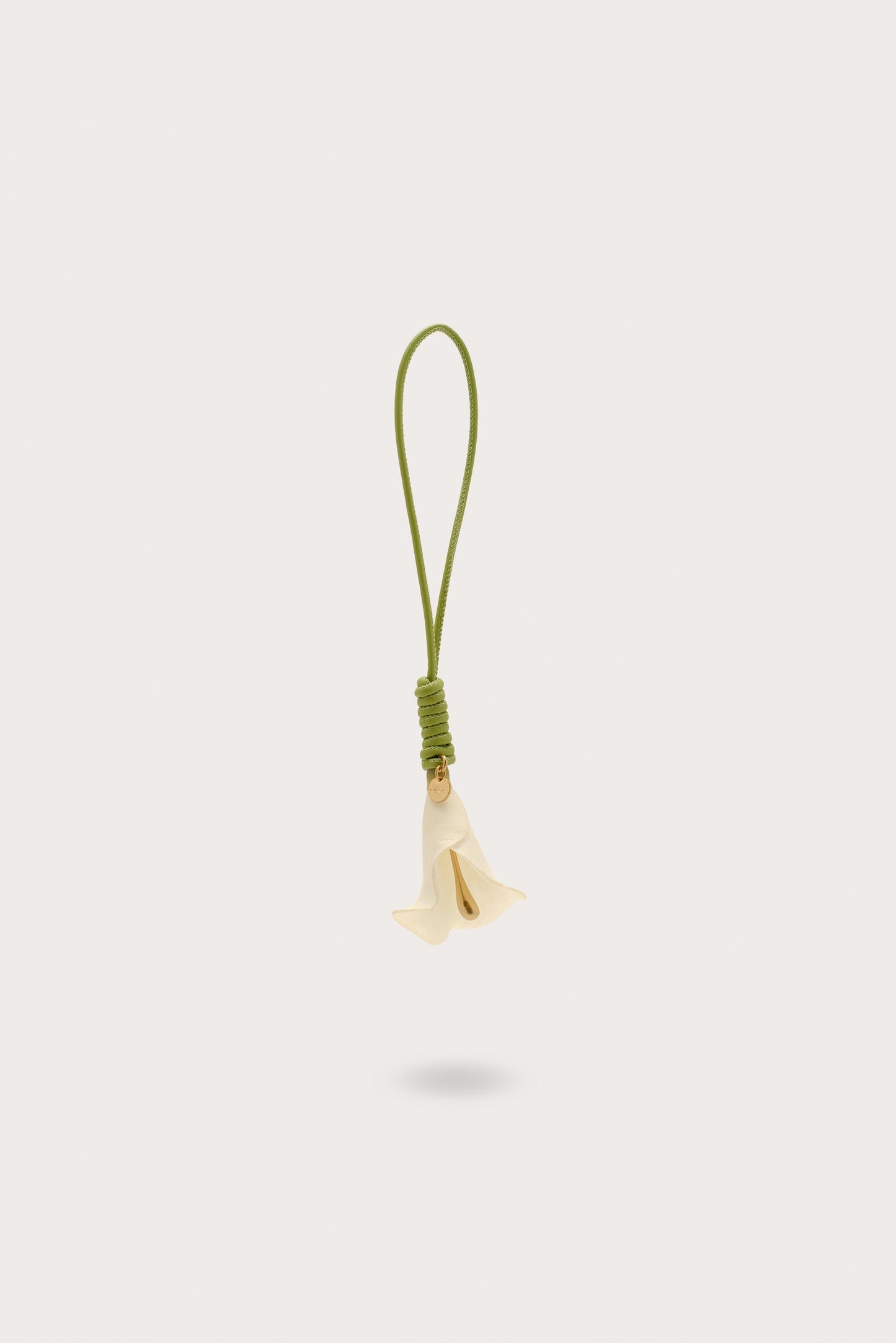 CALLA BAG CHARM Cult Gaia