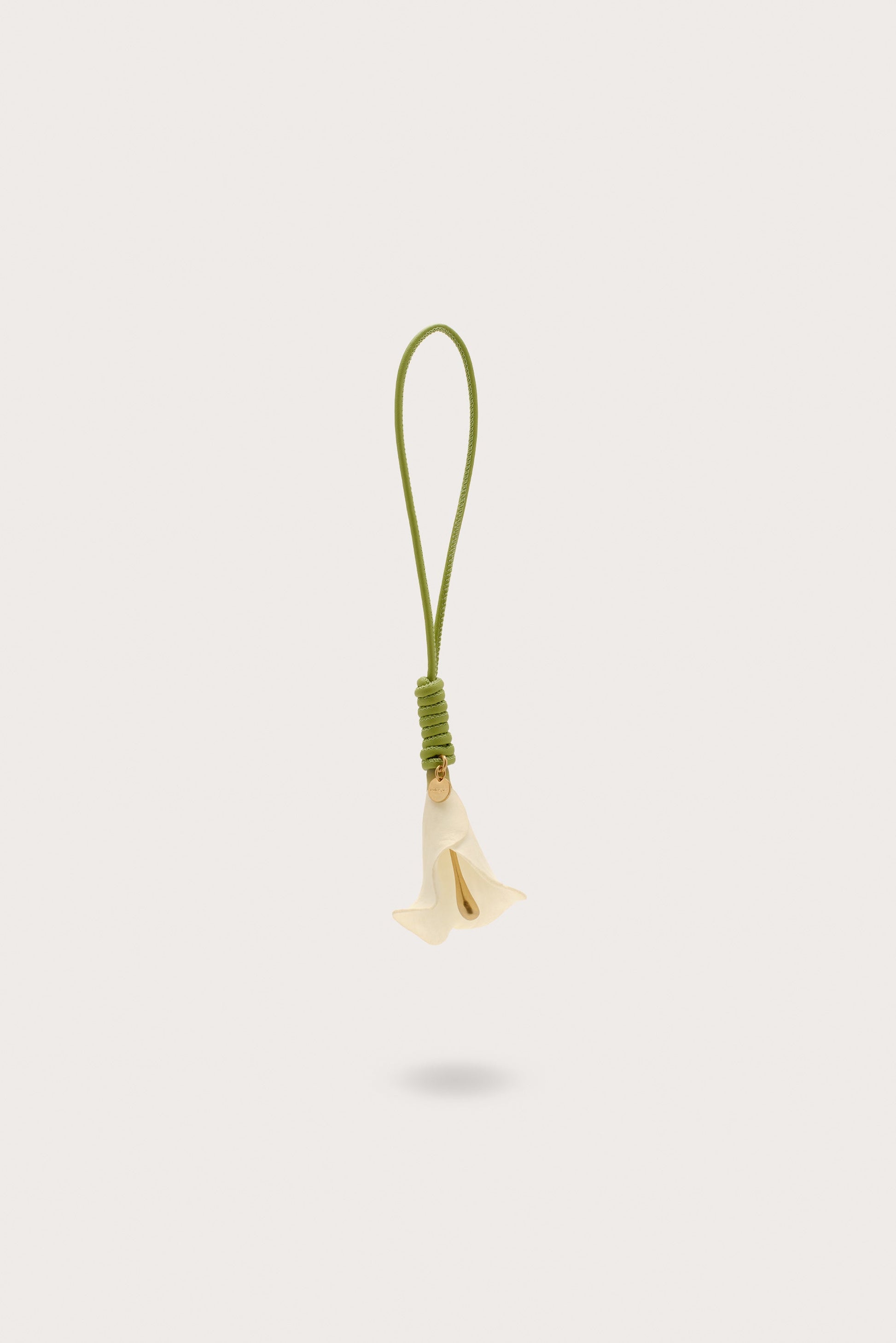 CALLA BAG CHARM Cult Gaia