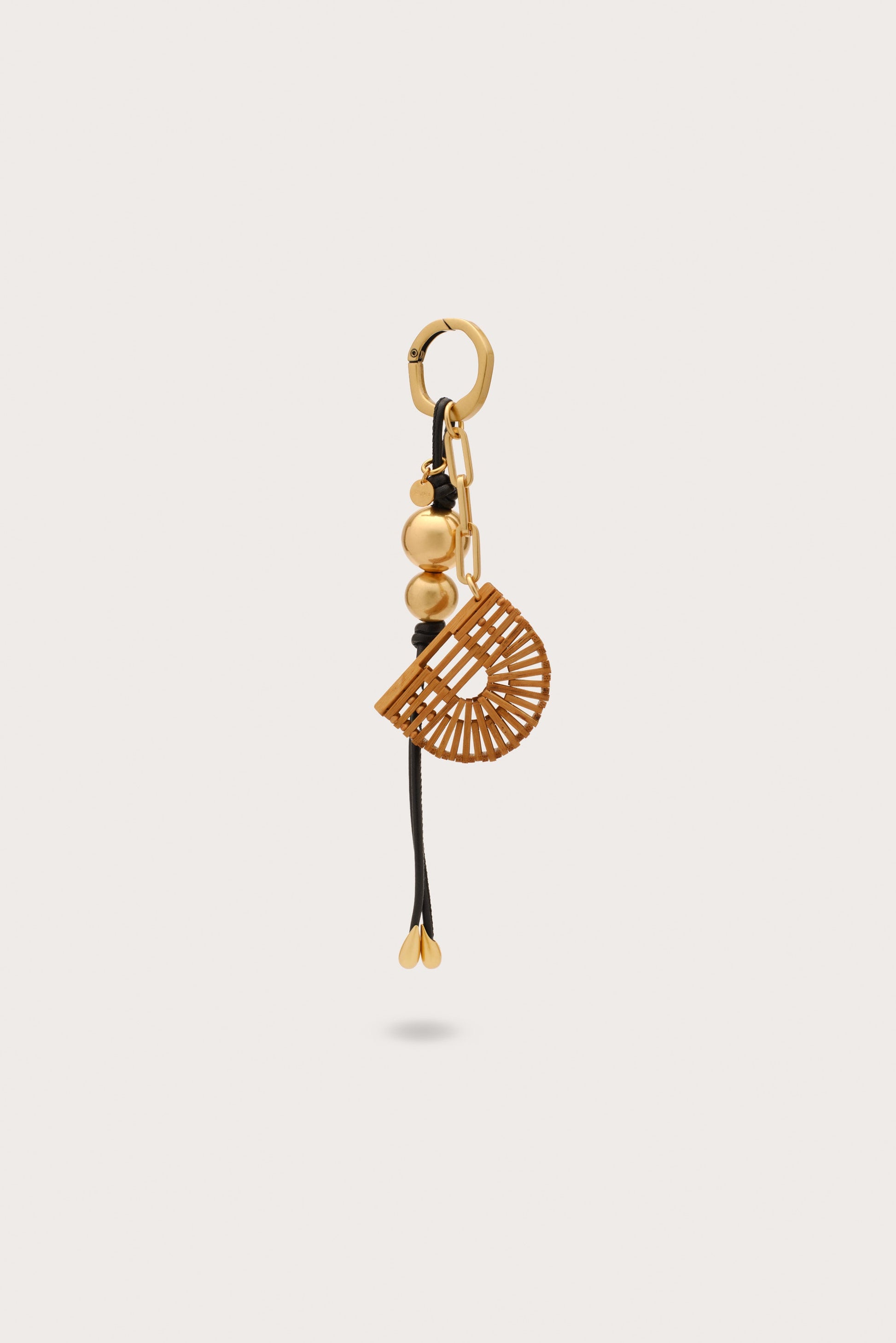 GAIA'S BAG CHARM Cult Gaia