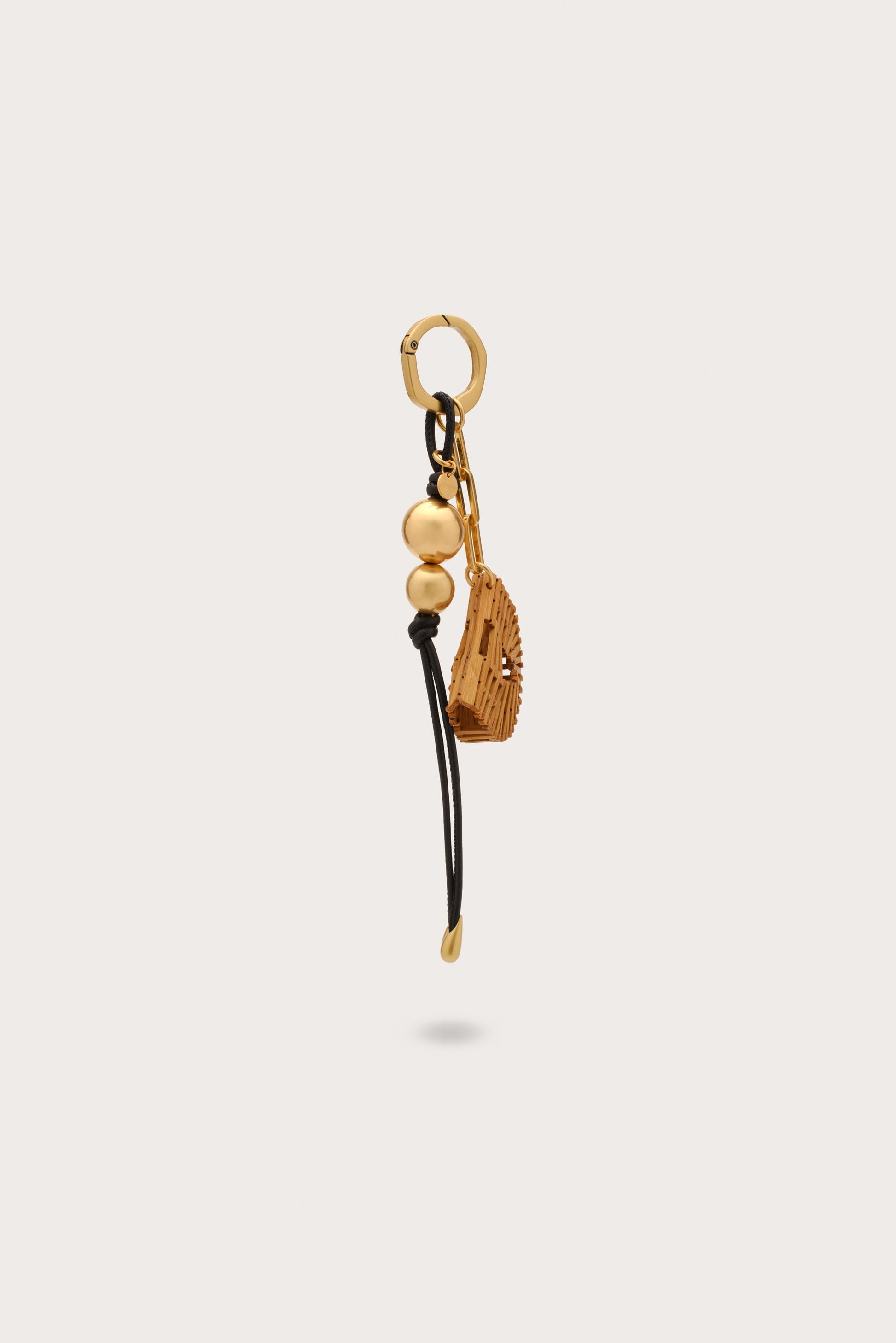 GAIA'S BAG CHARM Cult Gaia