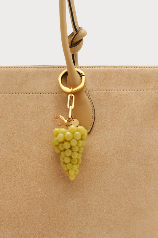 GRAPE BAG CHARM Cult Gaia