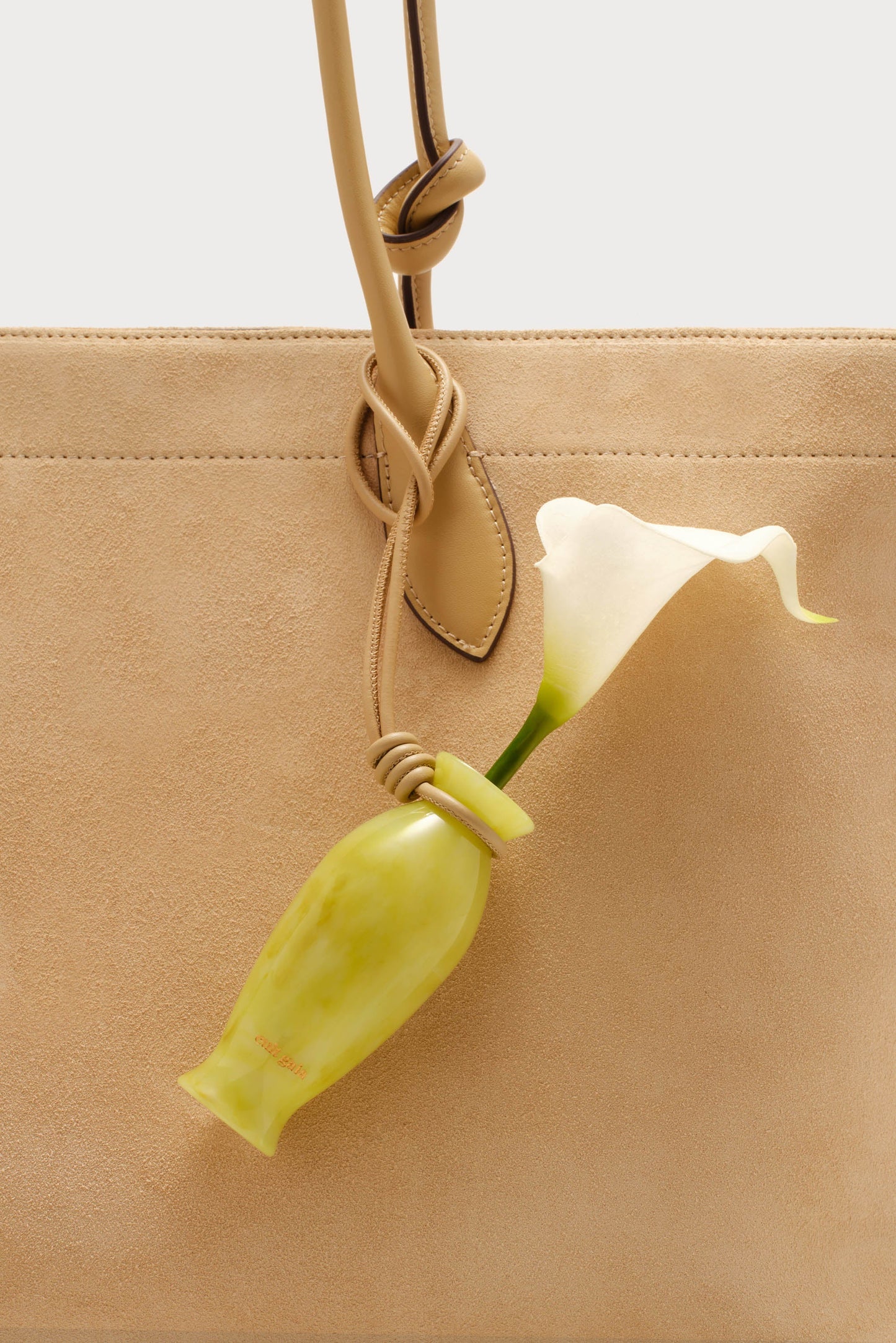 FLORENCE BAG CHARM Cult Gaia