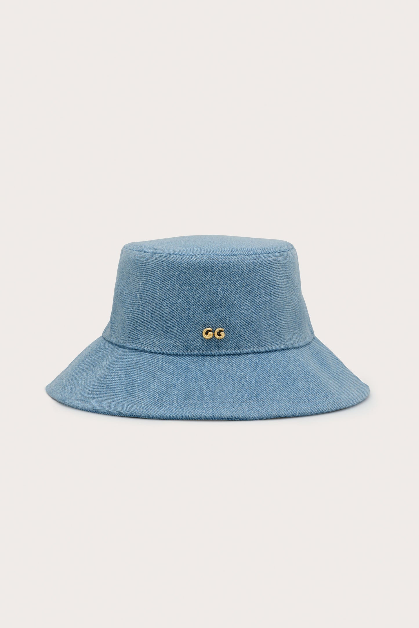 MADDIE DENIM HAT Cult Gaia