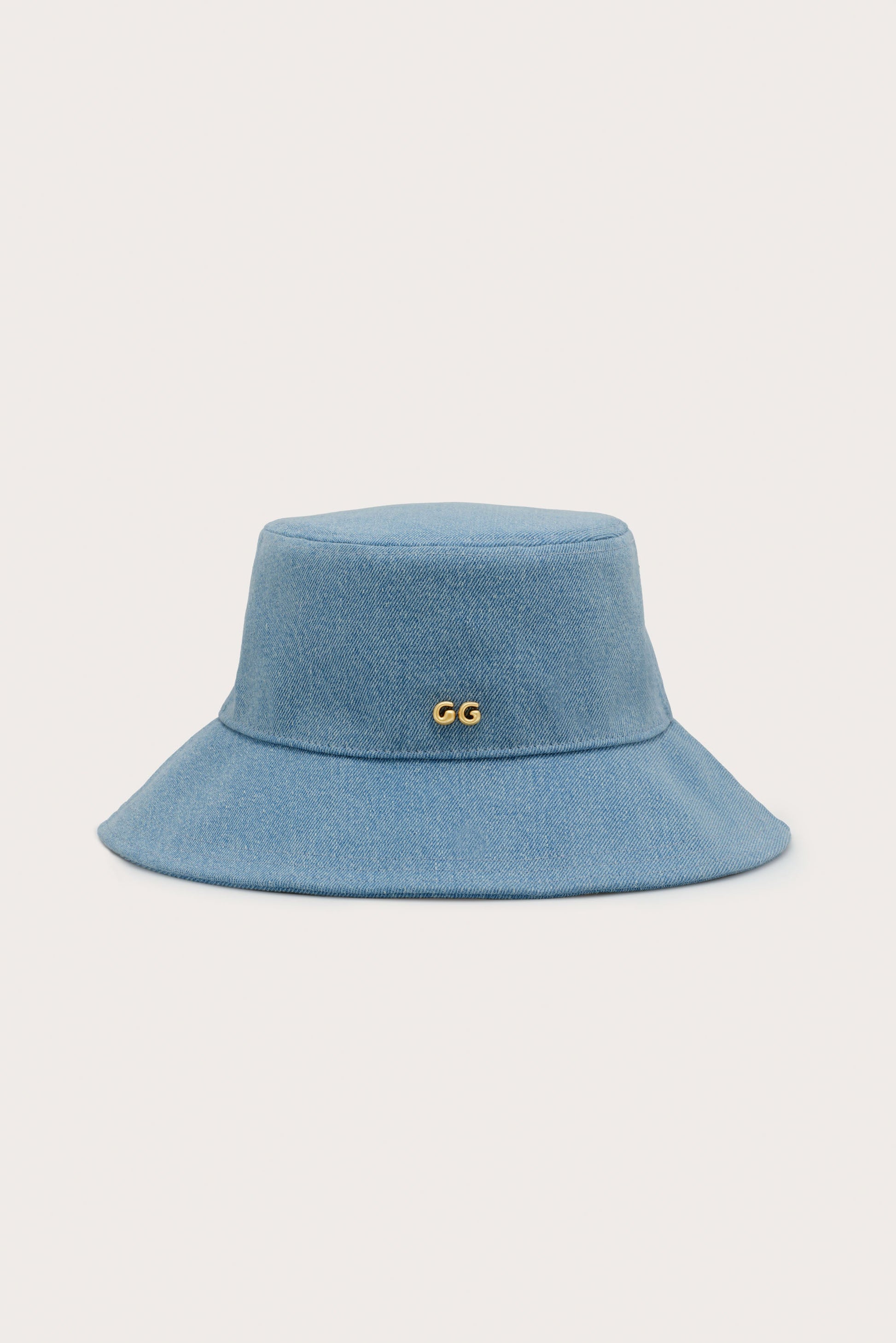 MADDIE DENIM HAT Cult Gaia