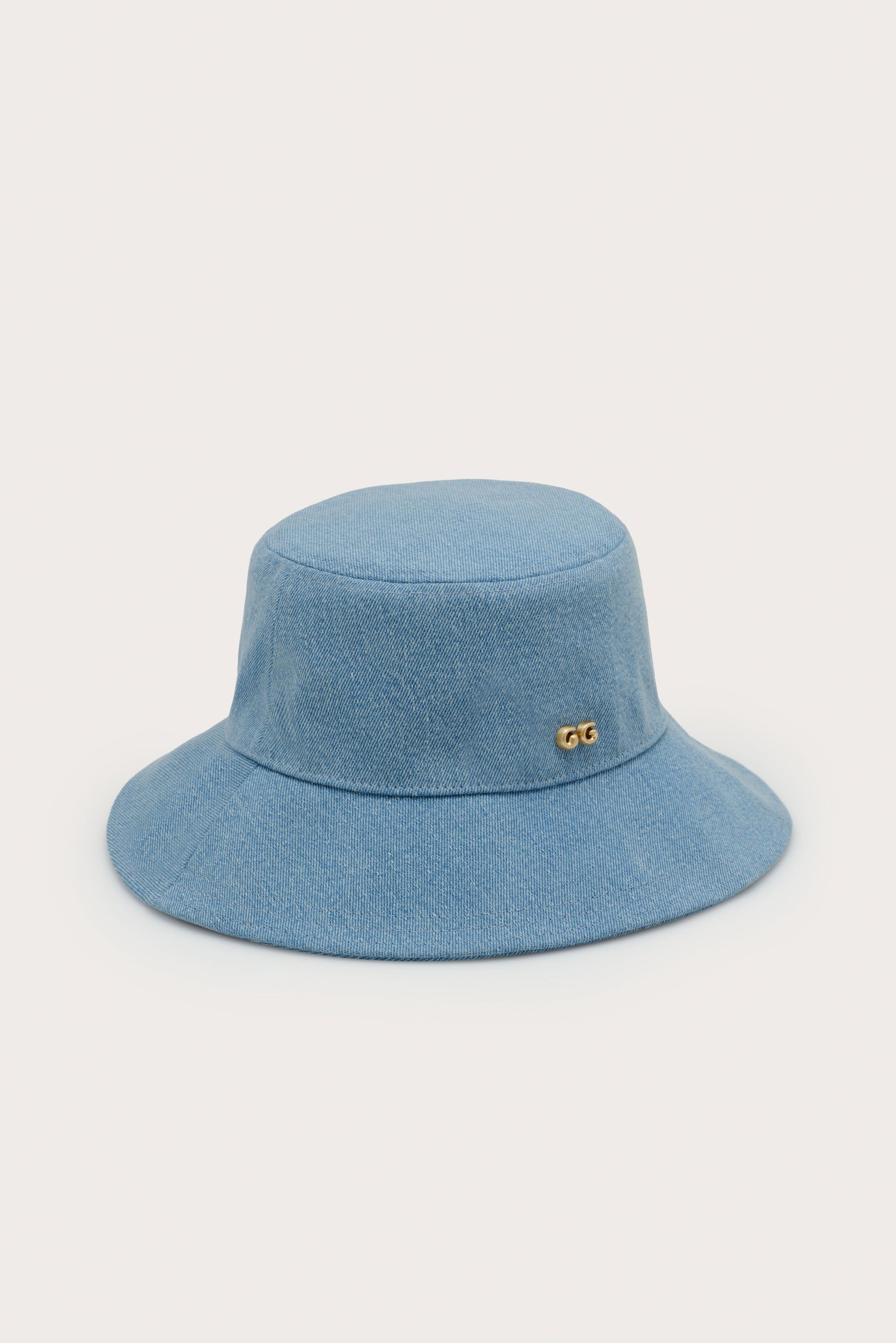 MADDIE DENIM HAT Cult Gaia