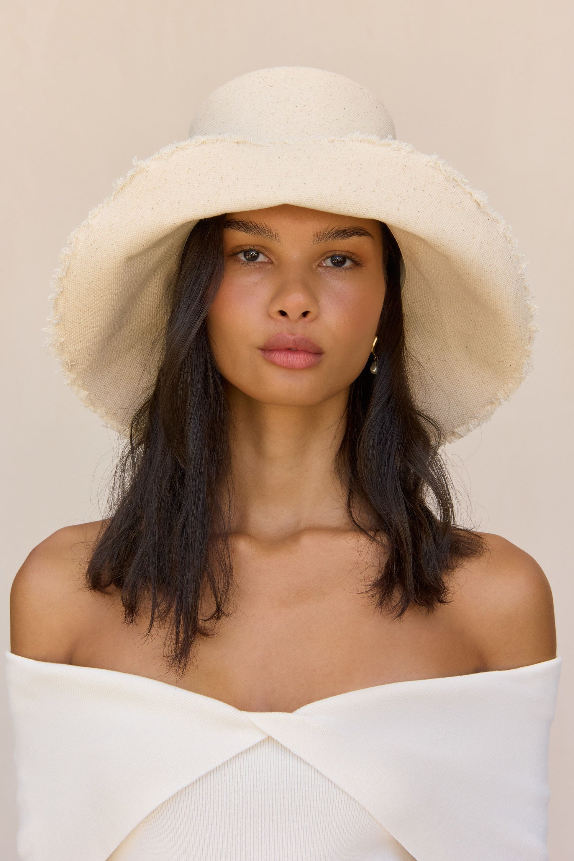JULIANA HAT Cult Gaia