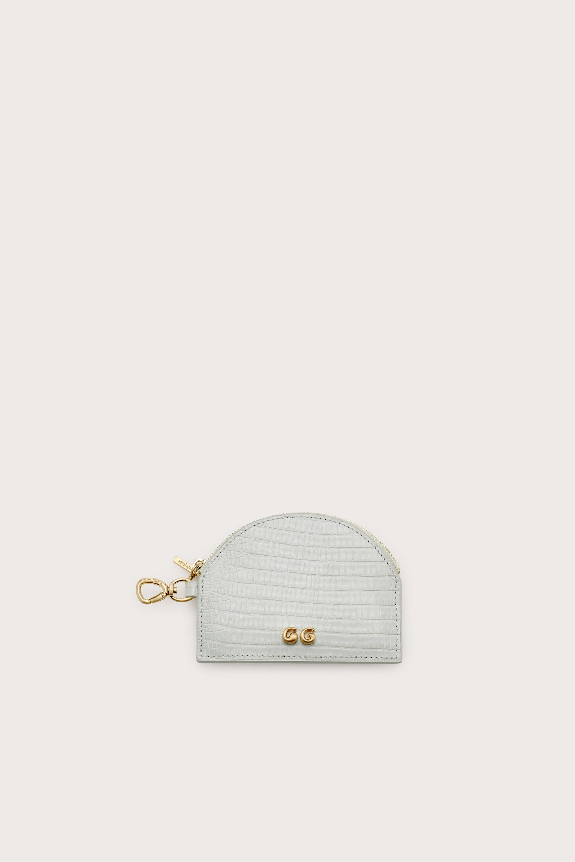 ALETA ZIP CARD CASE Cult Gaia