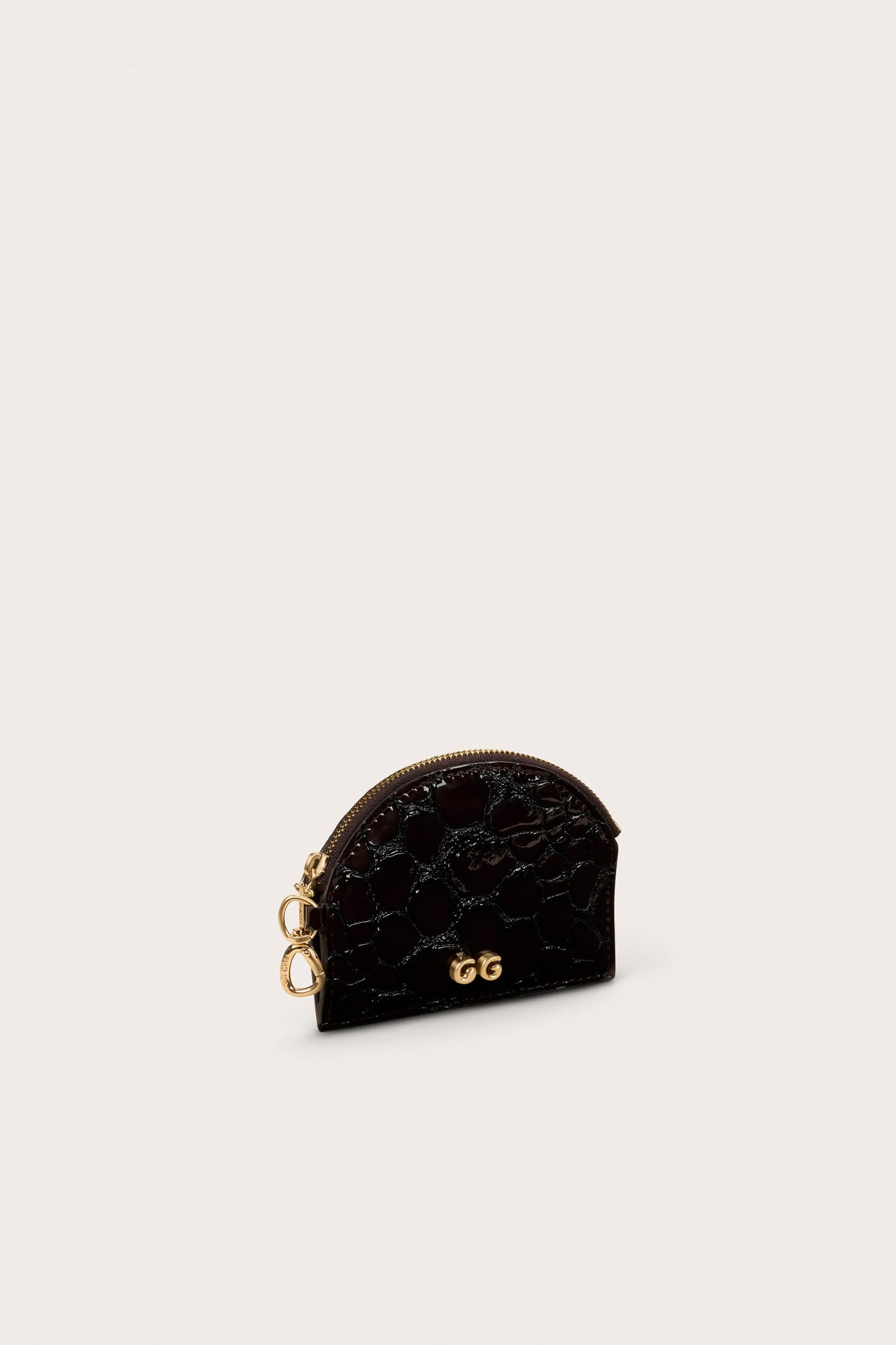 ALETA ZIP CARD CASE Cult Gaia