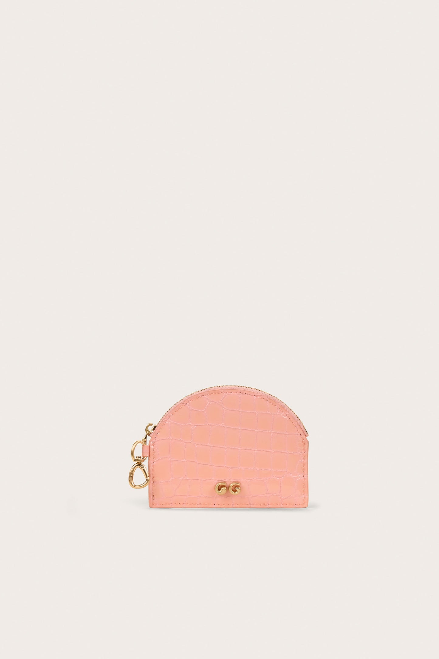 ALETA ZIP CARD CASE Cult Gaia