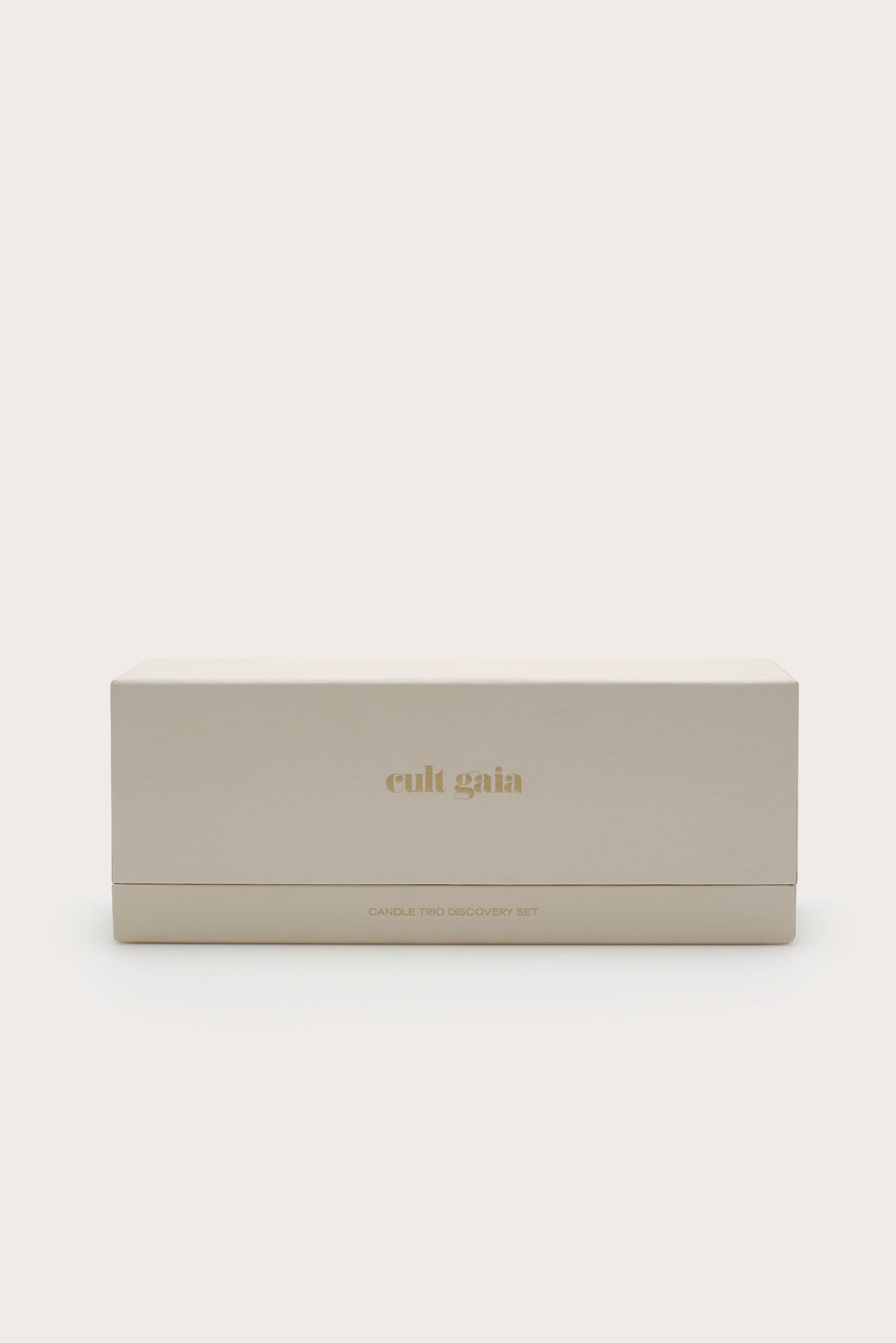 CANDLE TRIO SET Cult Gaia