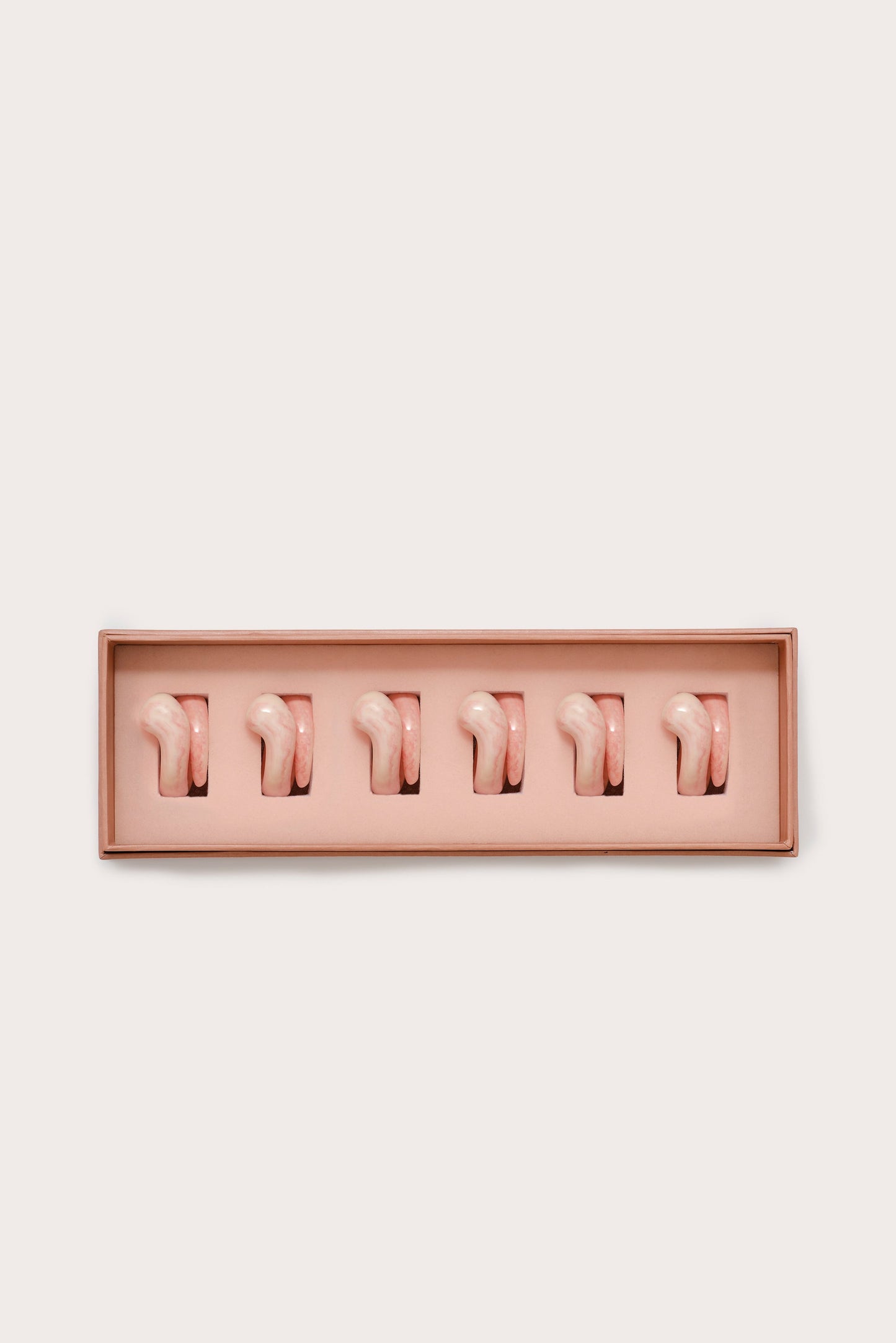 KARINA NAPKIN RINGS Cult Gaia
