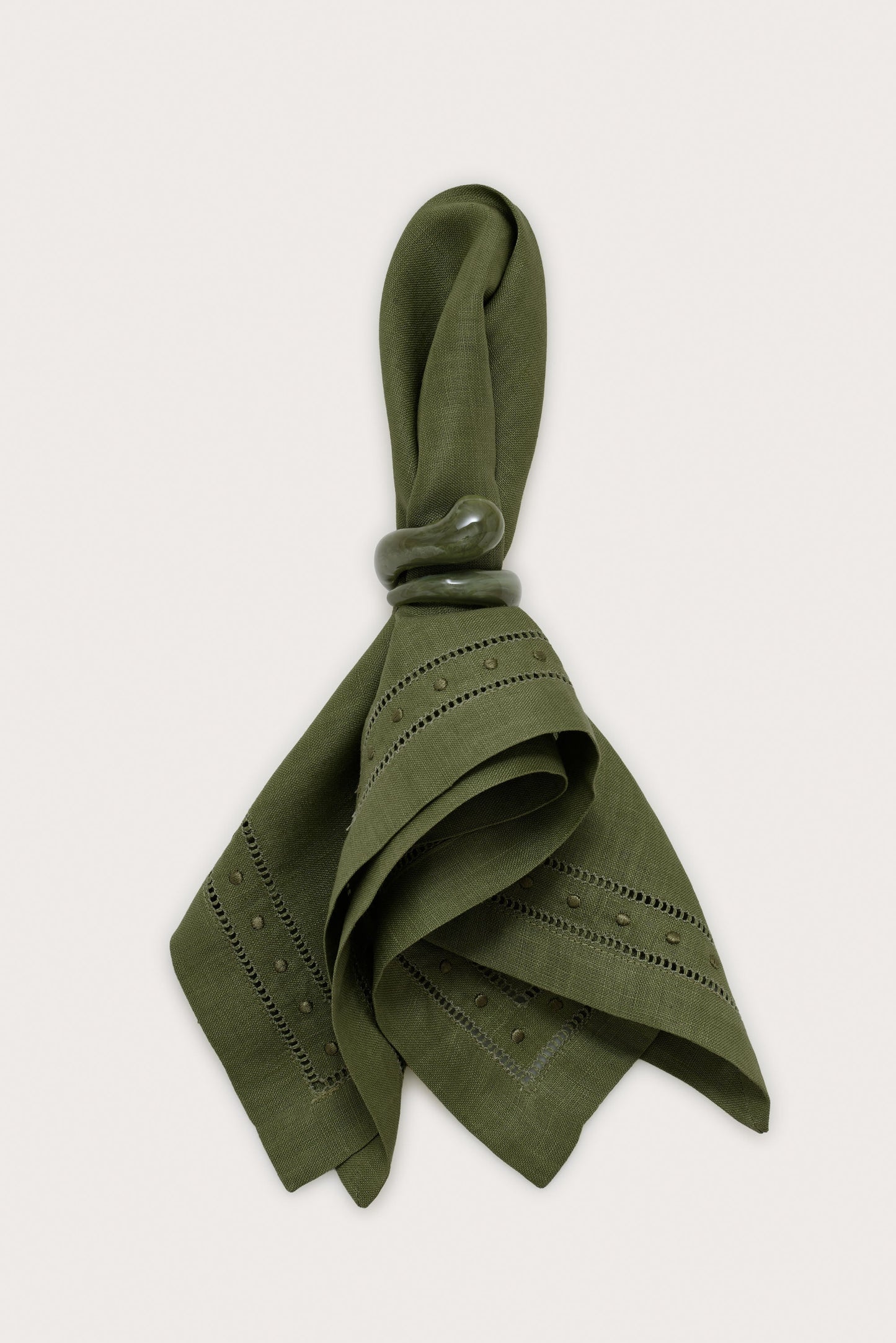 KARINA NAPKIN RINGS Cult Gaia