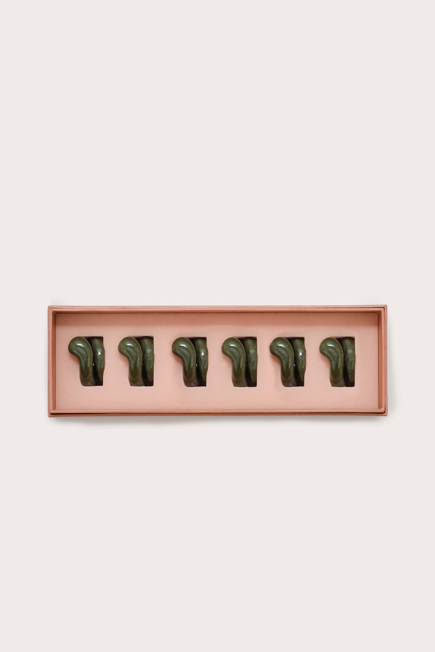 KARINA NAPKIN RINGS Cult Gaia