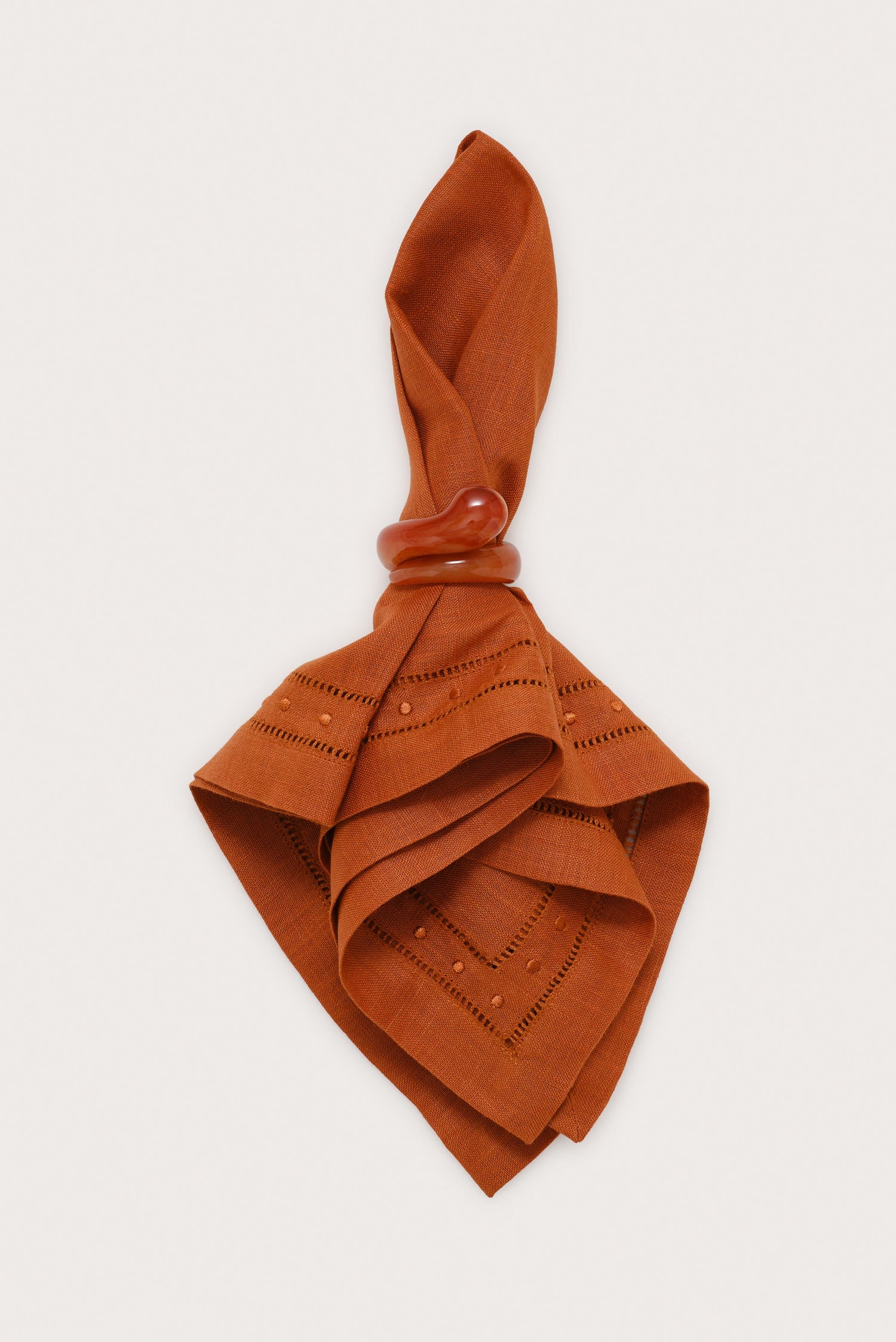 KARINA NAPKIN RINGS Cult Gaia