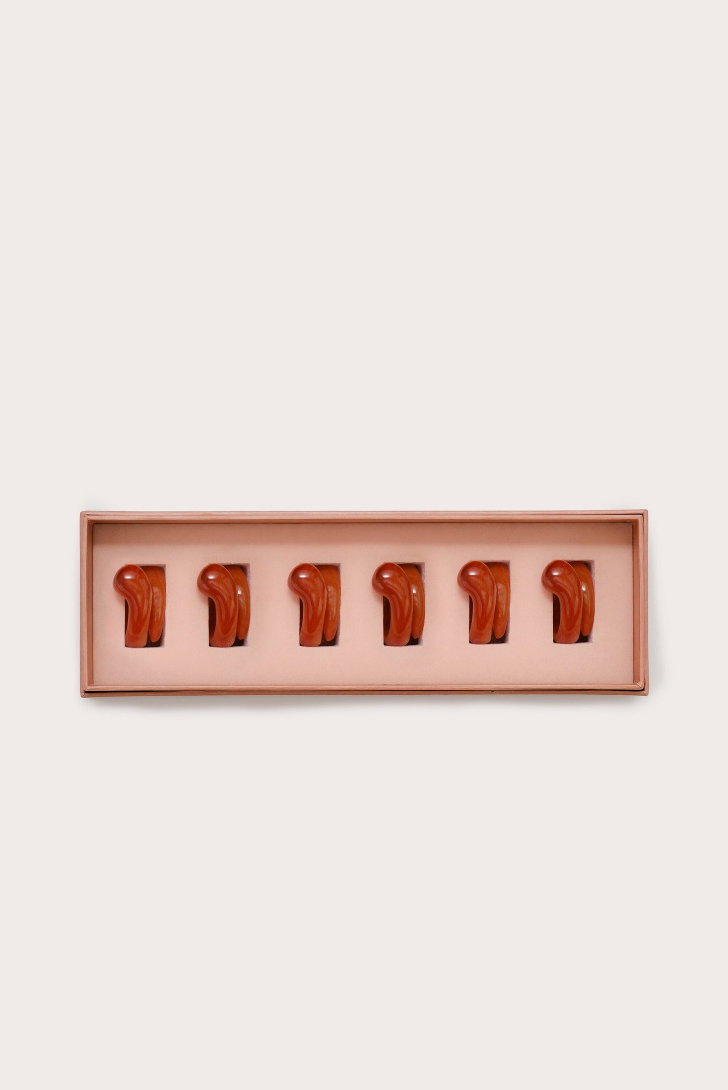 KARINA NAPKIN RINGS Cult Gaia
