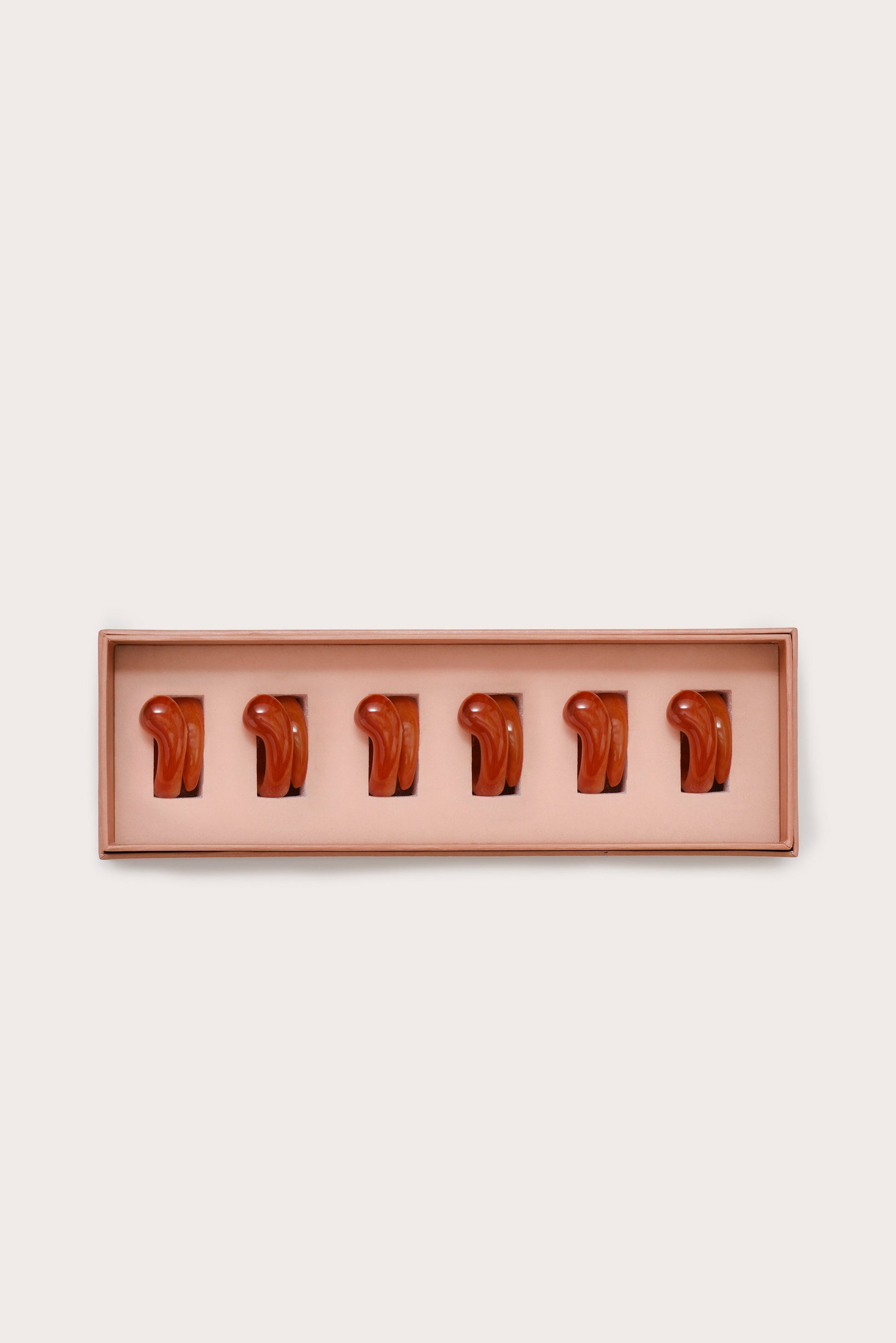 KARINA NAPKIN RINGS Cult Gaia