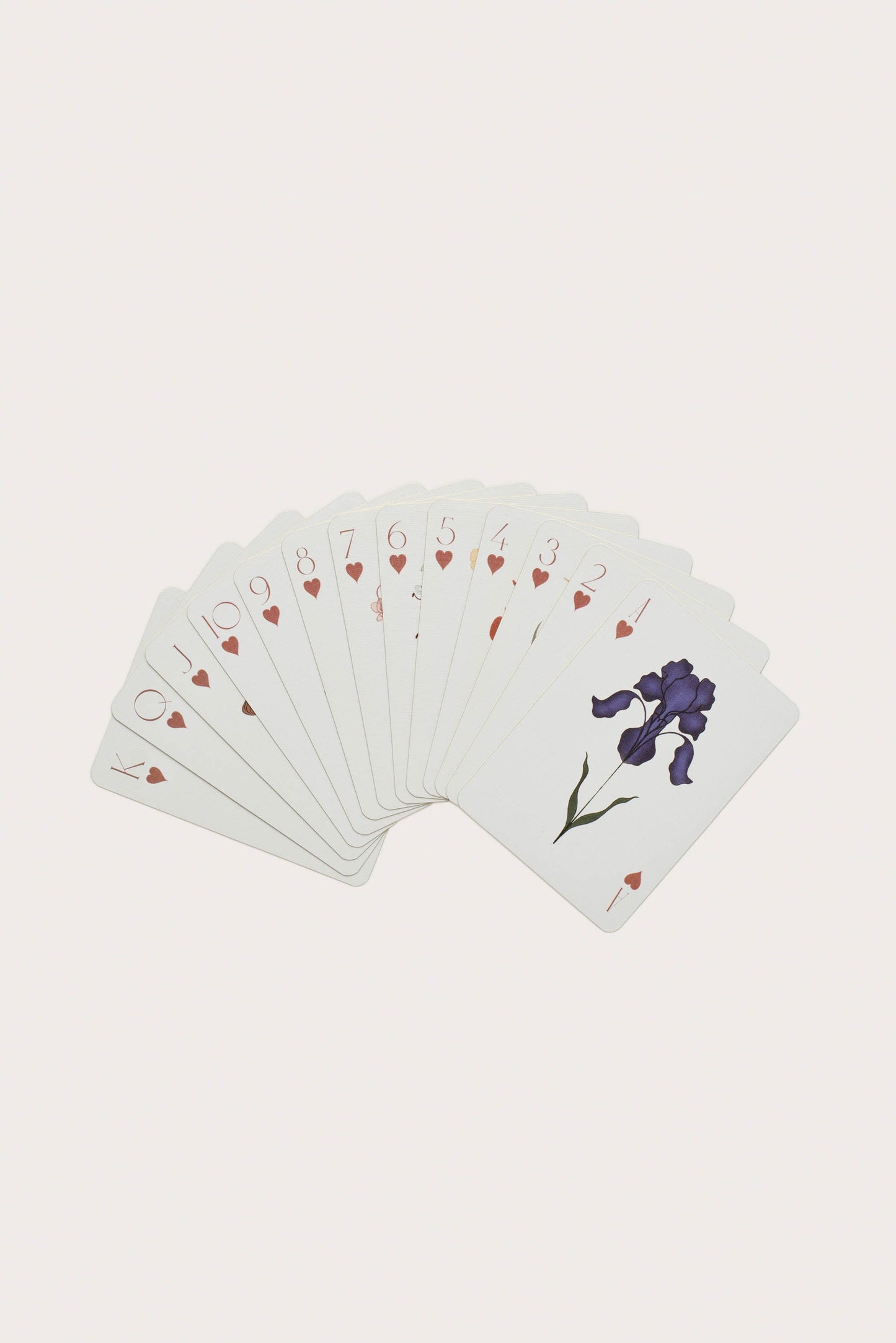 LEO PLAYING CARDS Cult Gaia