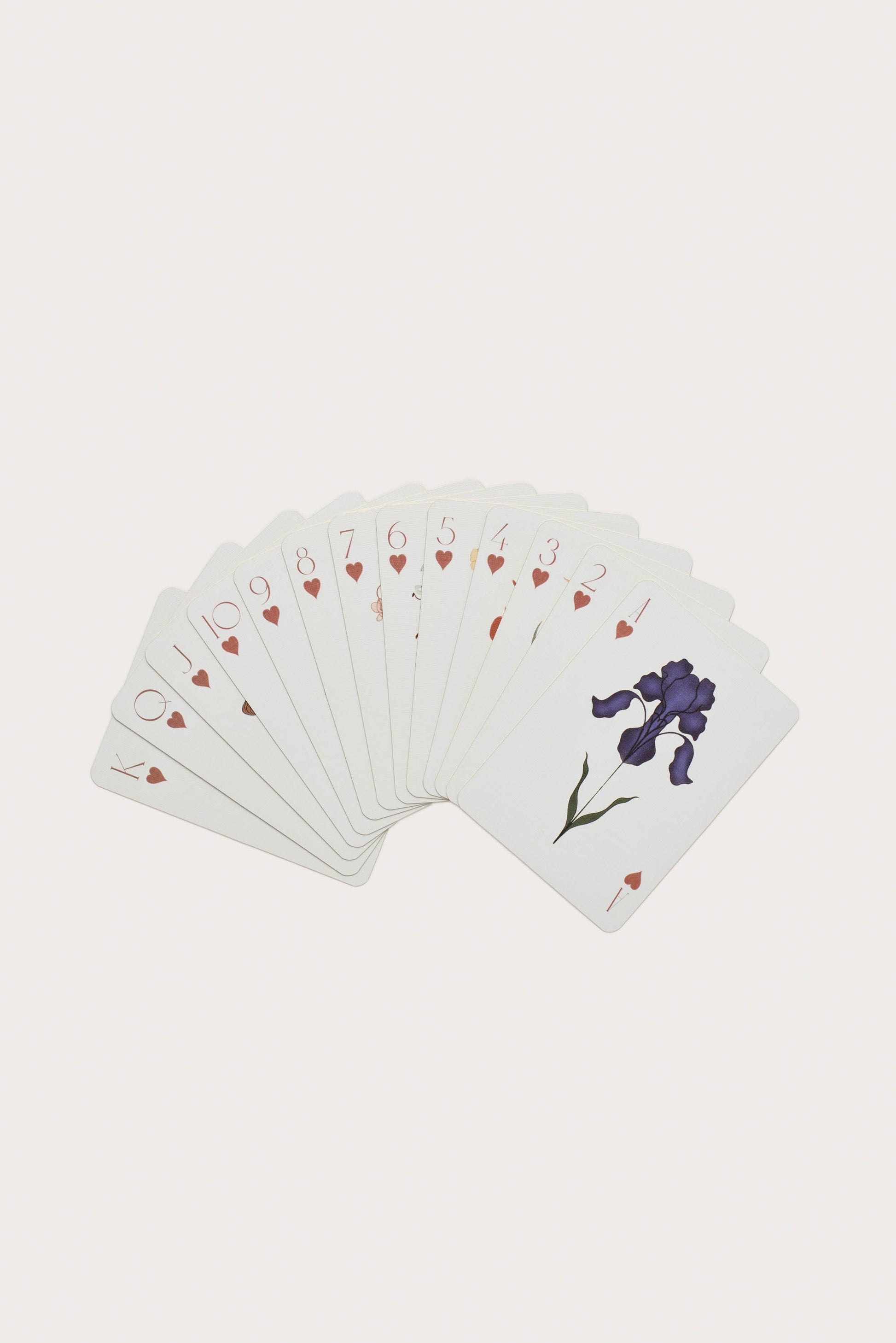 LEO PLAYING CARDS Cult Gaia