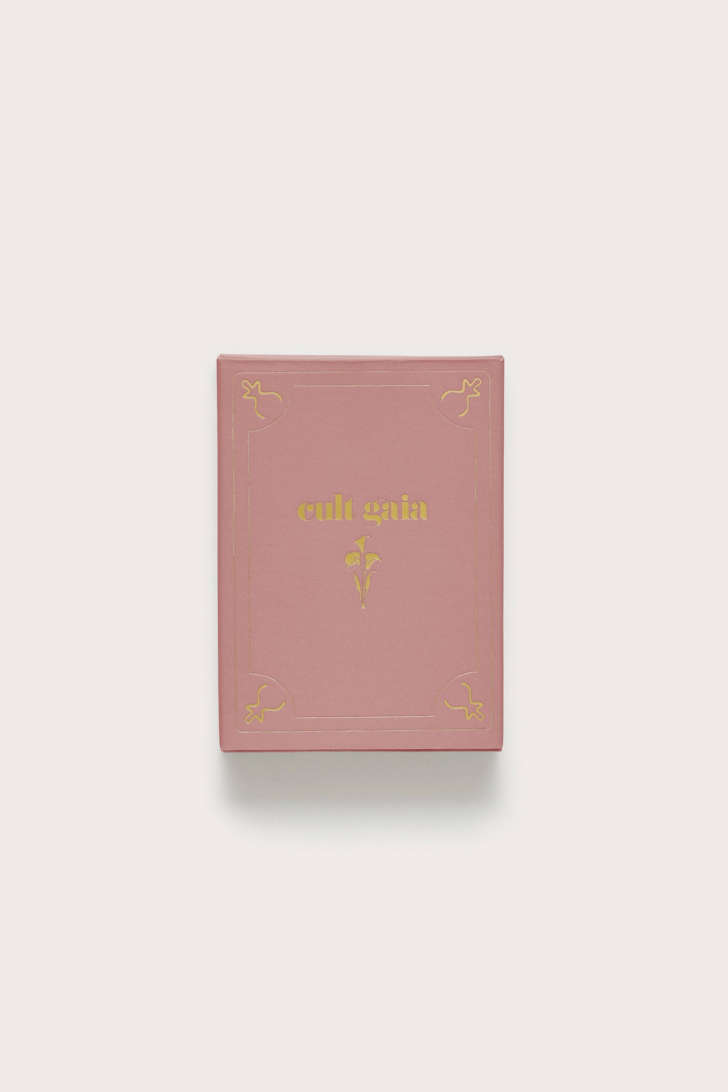 LEO PLAYING CARDS Cult Gaia