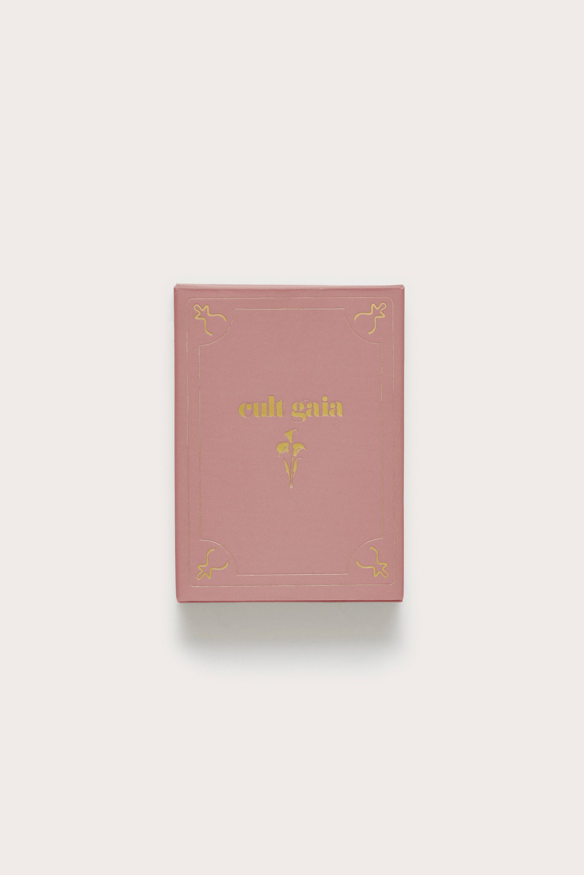 LEO PLAYING CARDS Cult Gaia